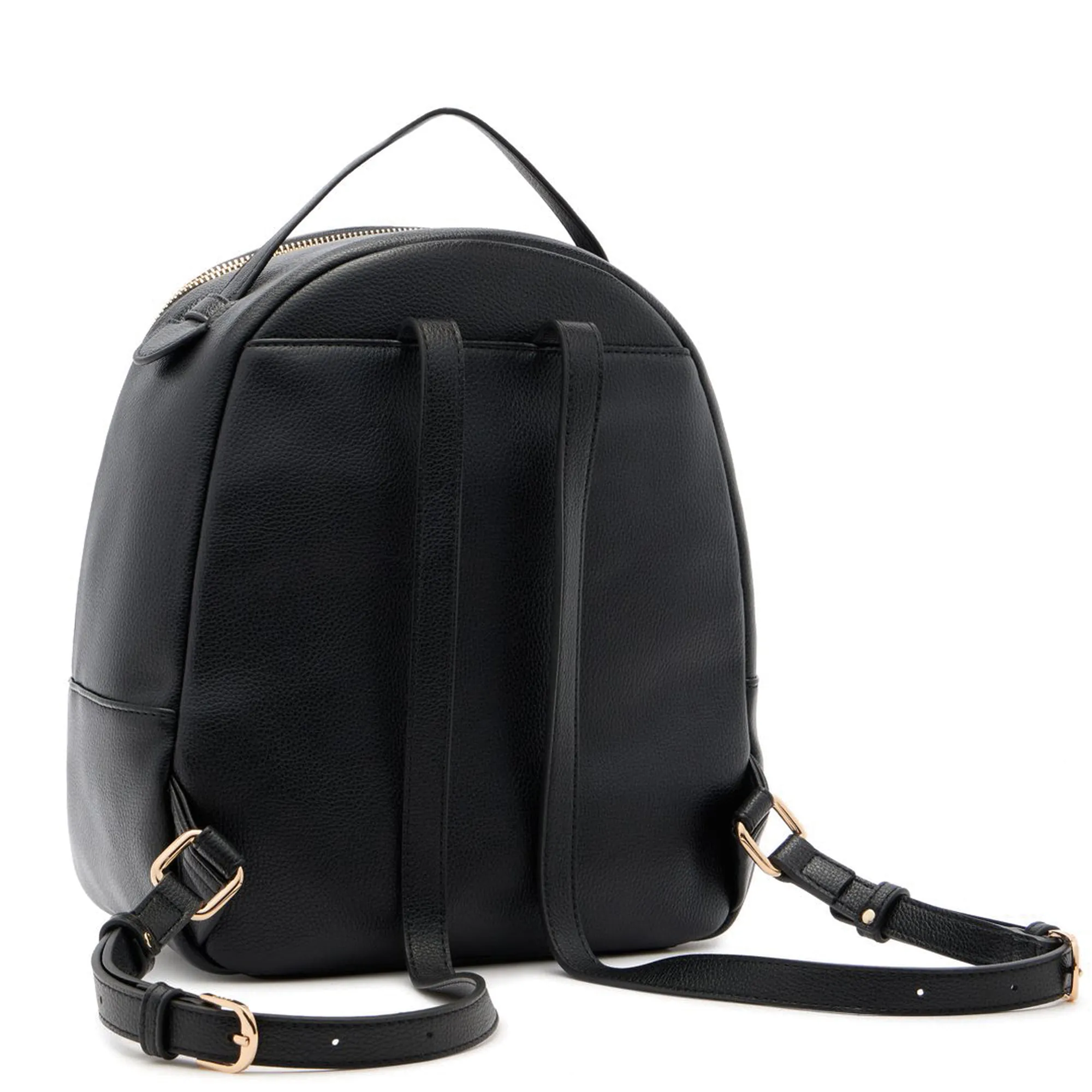 Liujo Accessori B'Liujo Medium Backpack' Black Af5157E0538 156904
