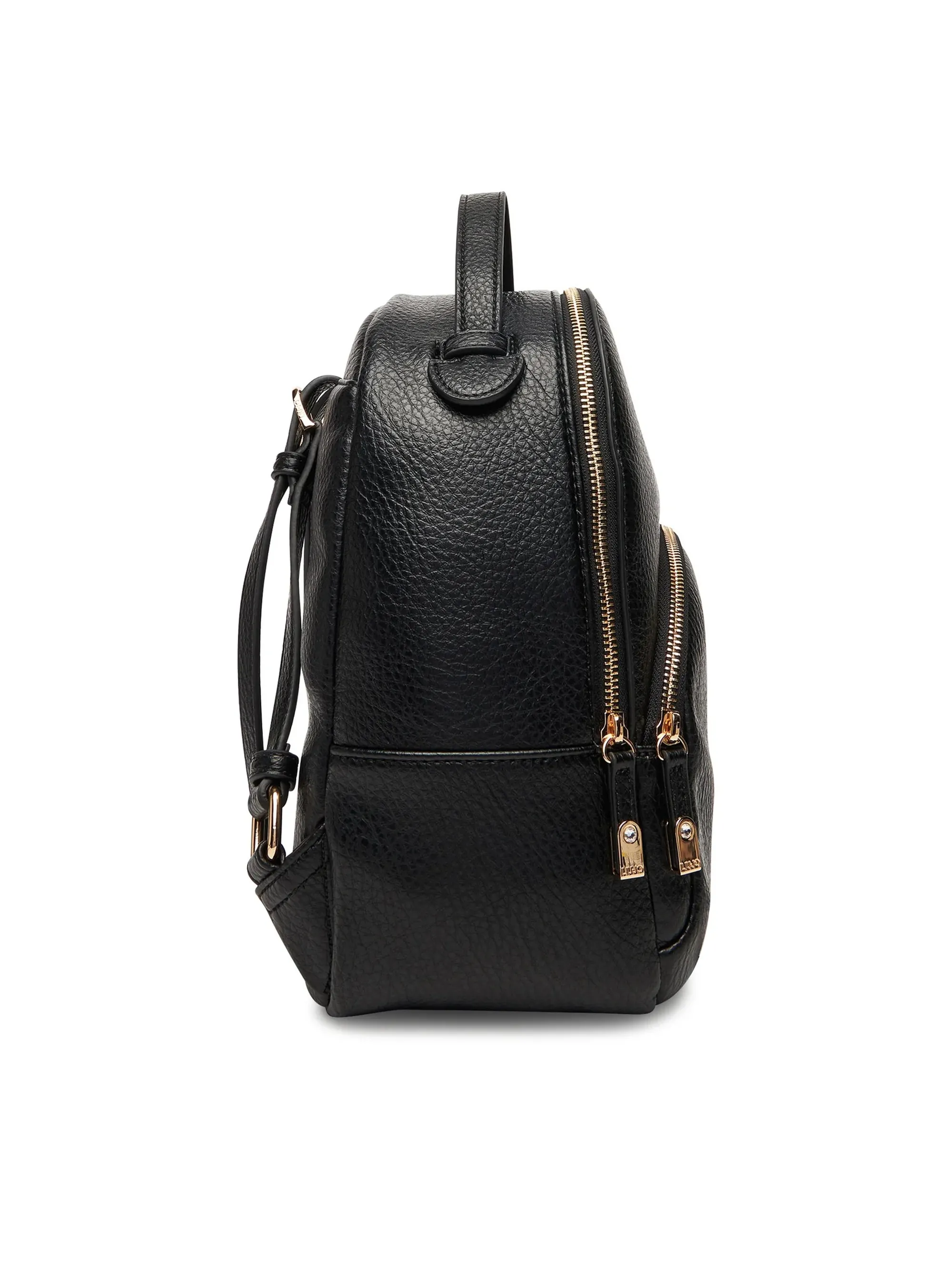 Liujo Accessori Zaino Medio Nero Af5157E0027 156023