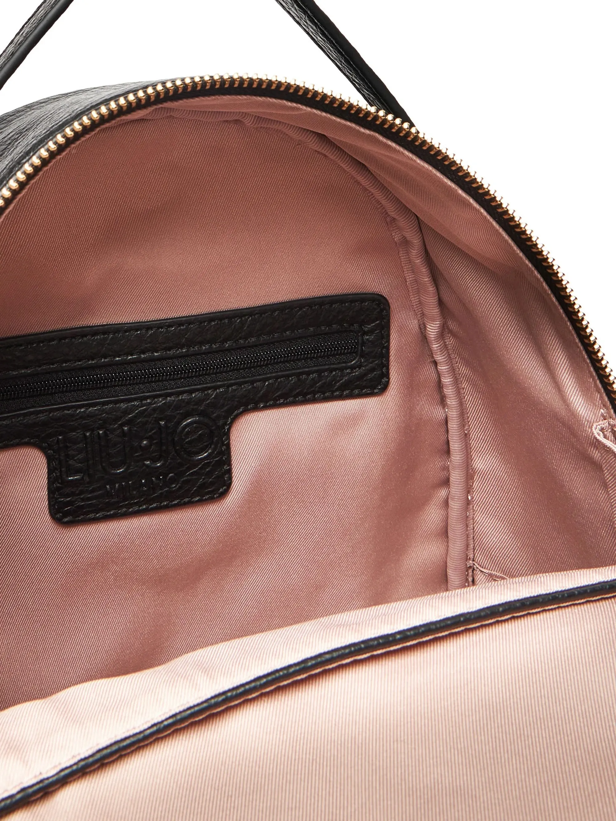 Liujo Accessori Zaino Medio Nero Af5157E0027 156025