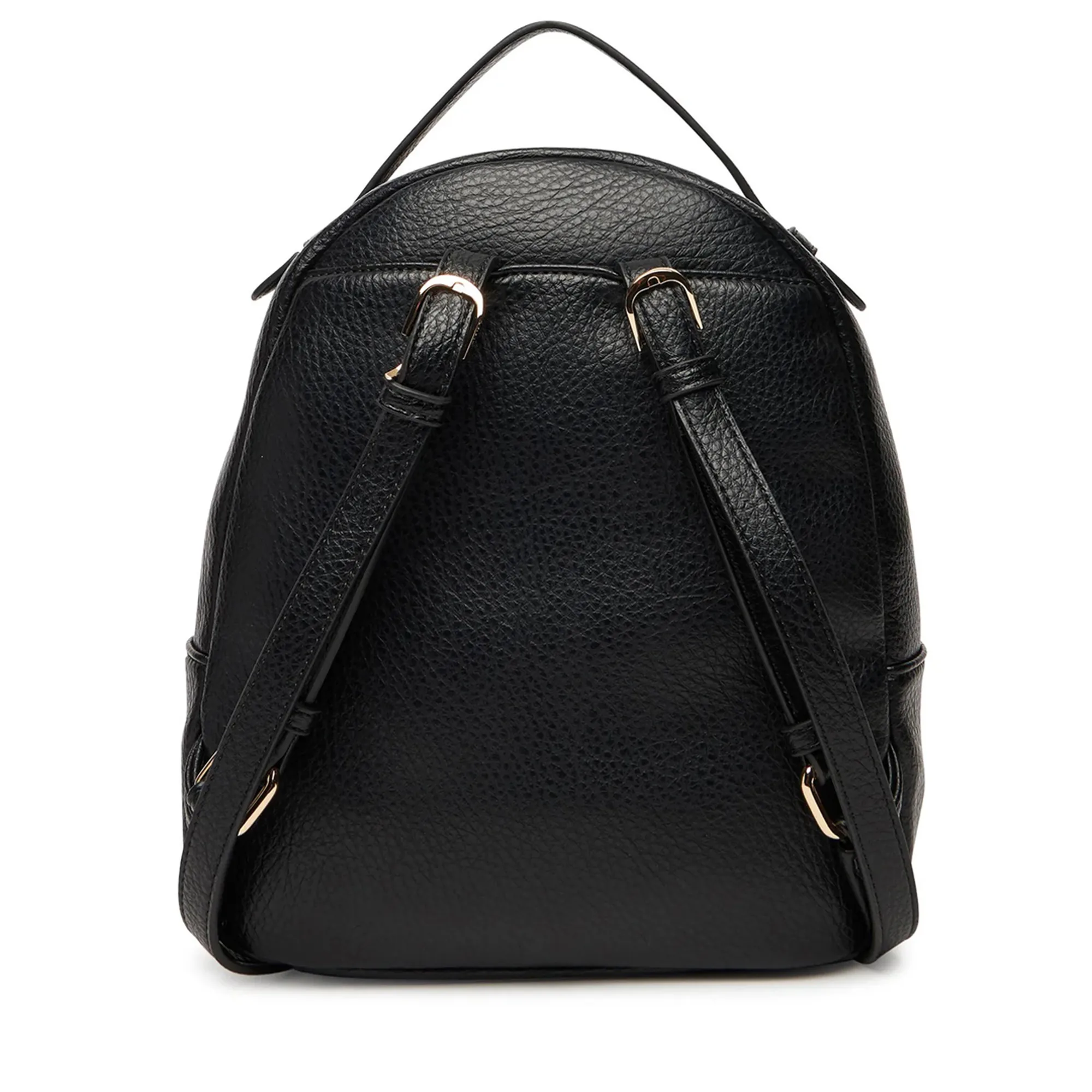Liujo Accessori B'Medium Backpack' Black Af5157E0027 156905