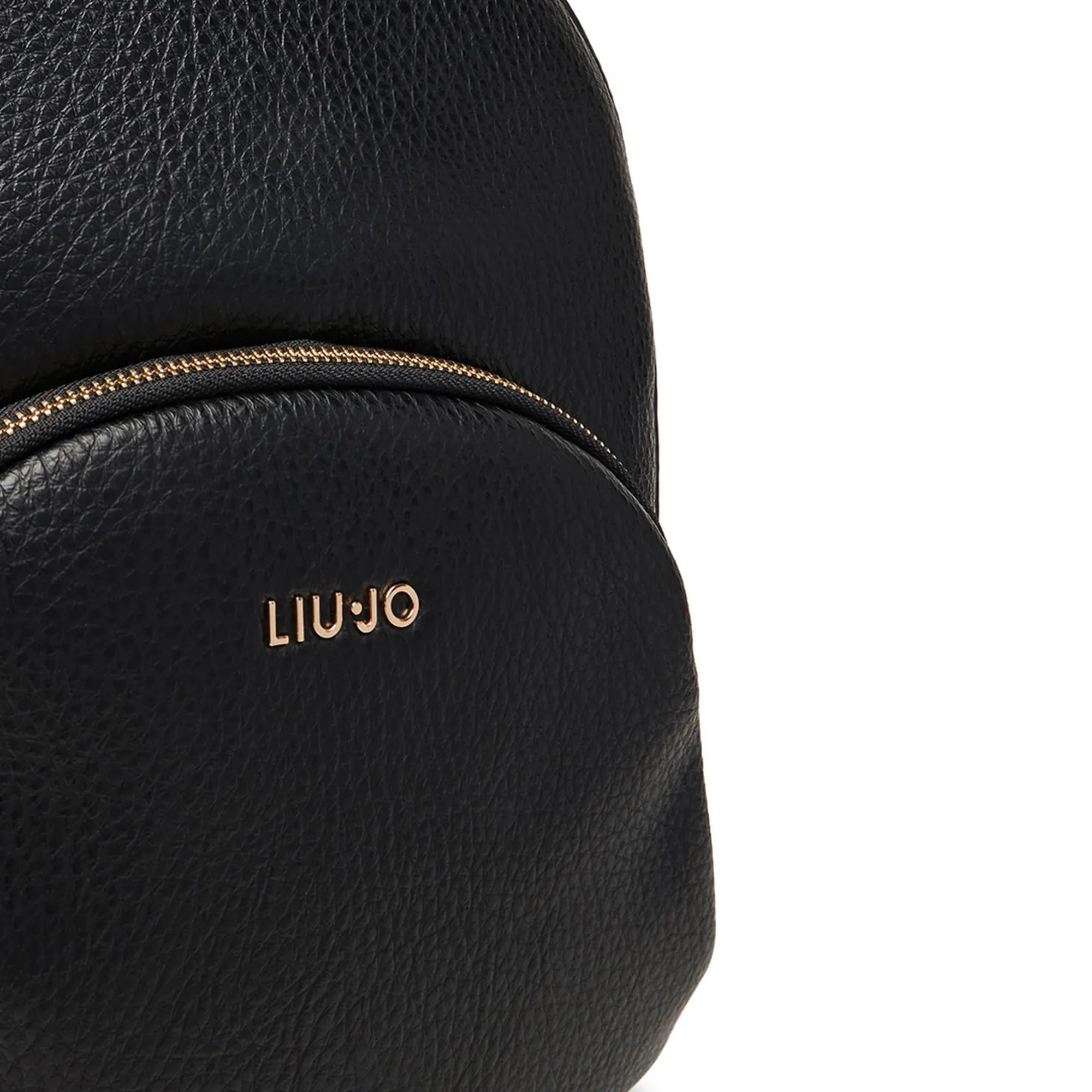 Liujo Accessori B'Medium Backpack' Black Af5157E0027 156906