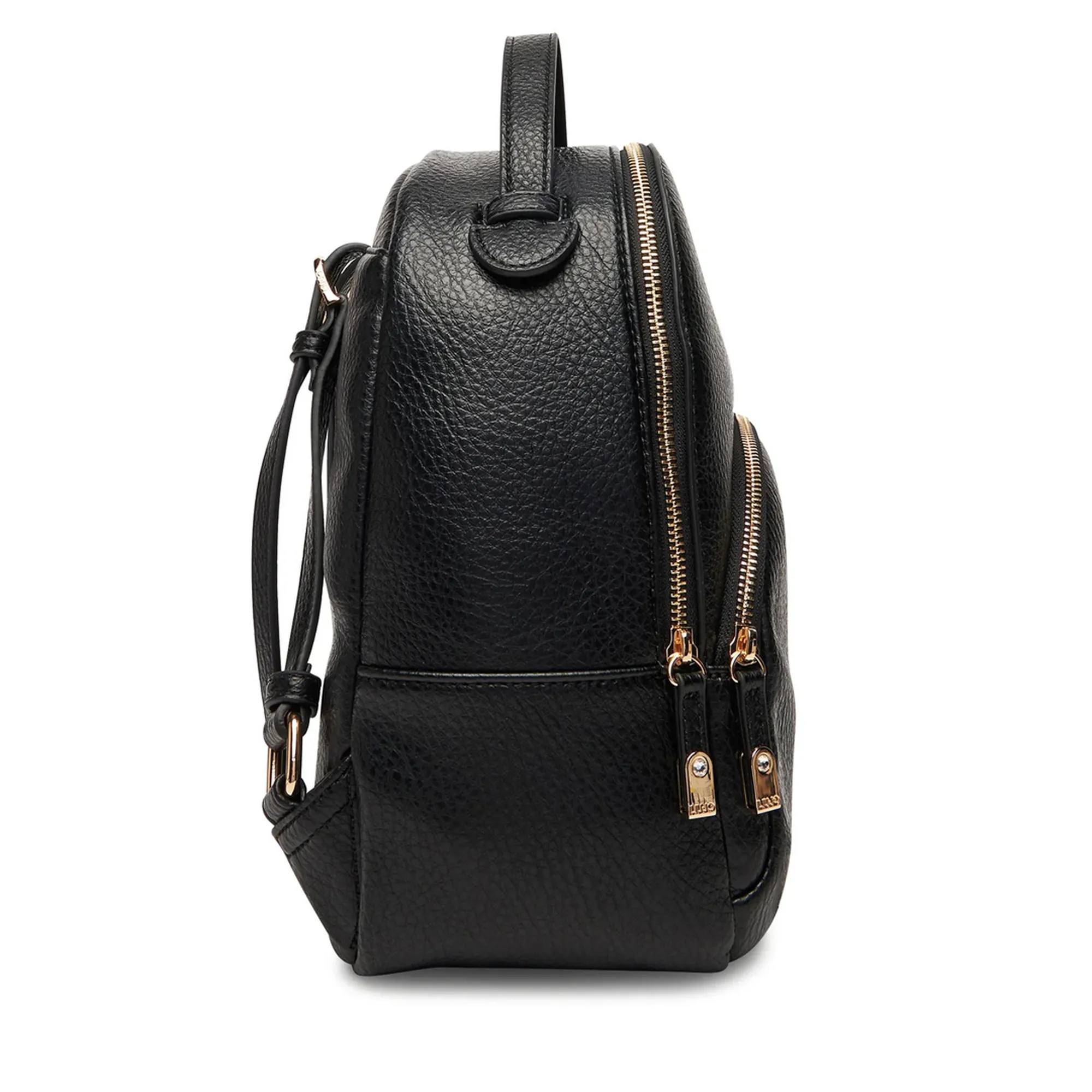 Liujo Accessori B'Medium Backpack' Black Af5157E0027 156907
