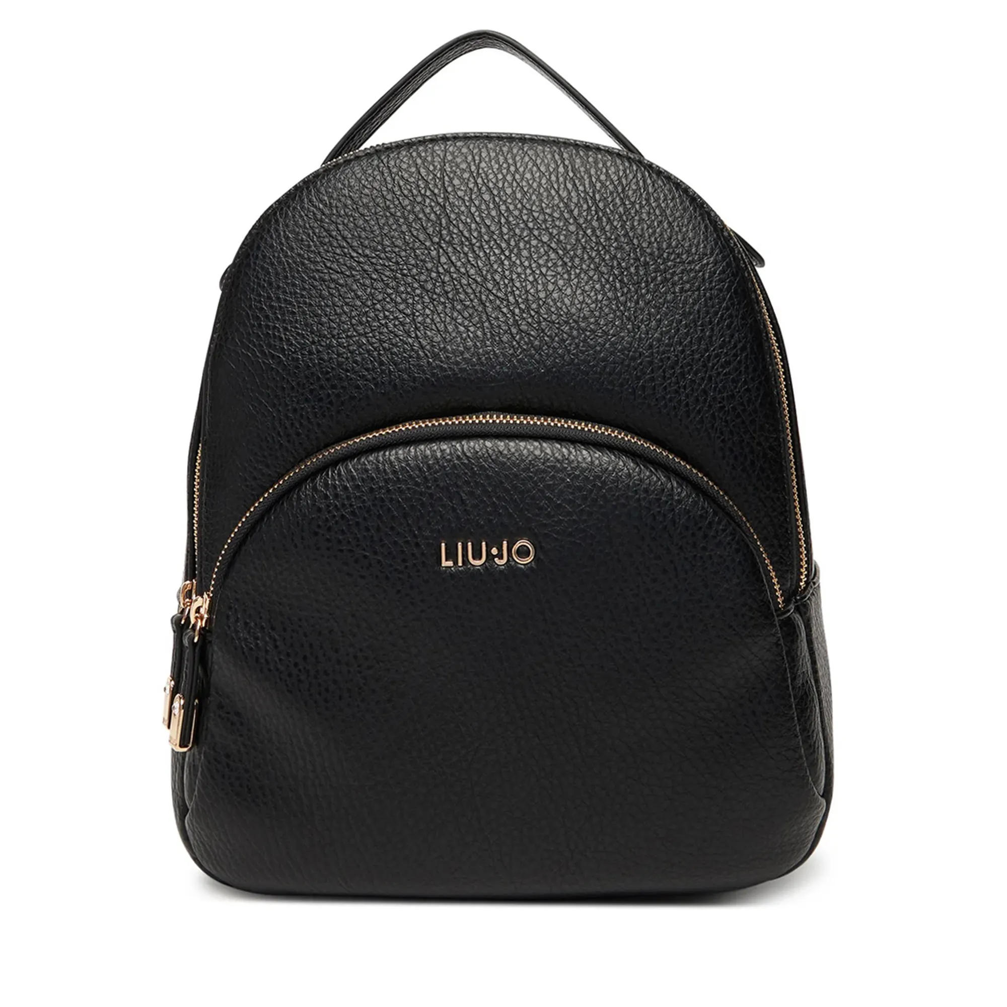 Liujo Accessori B'Medium Backpack' Black Af5157E0027 156909