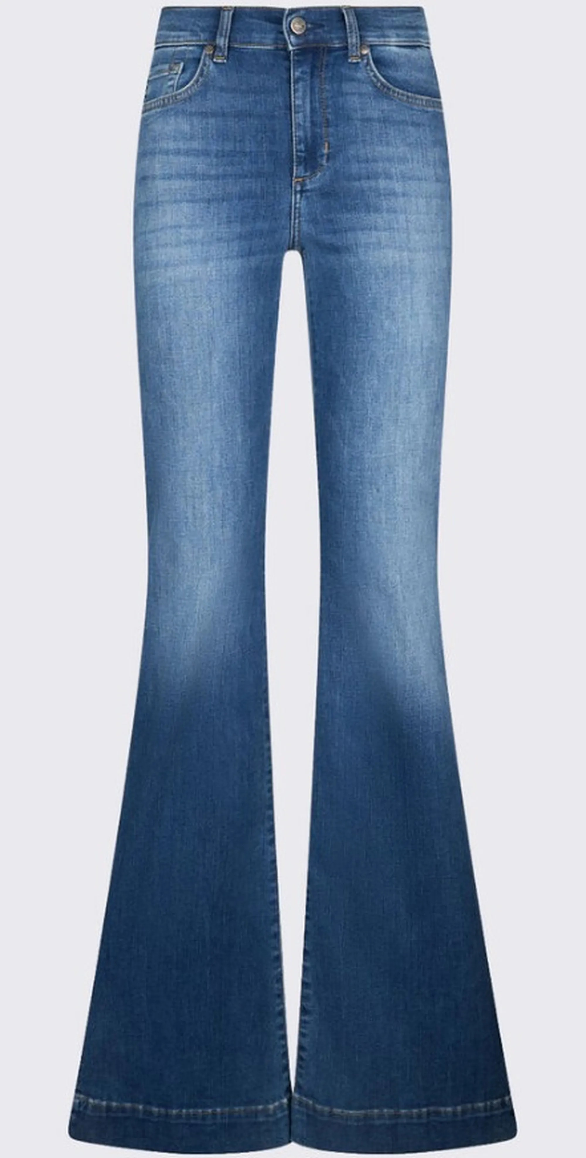 Liujo Denim Jeans Denim Ua6061Ds081 174449