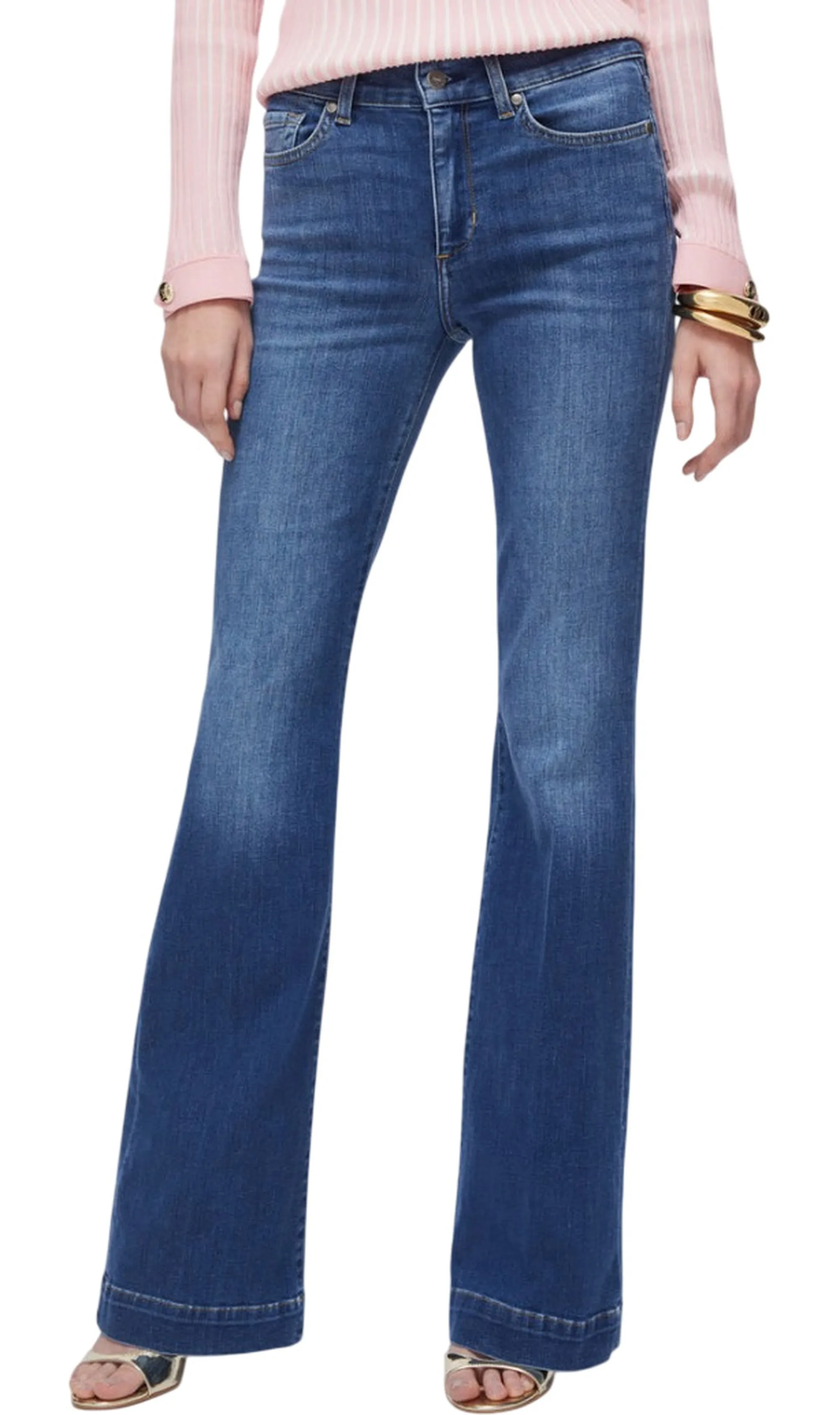 Liujo Denim B'Jeans  ' Denim Ua6061Ds081 177745