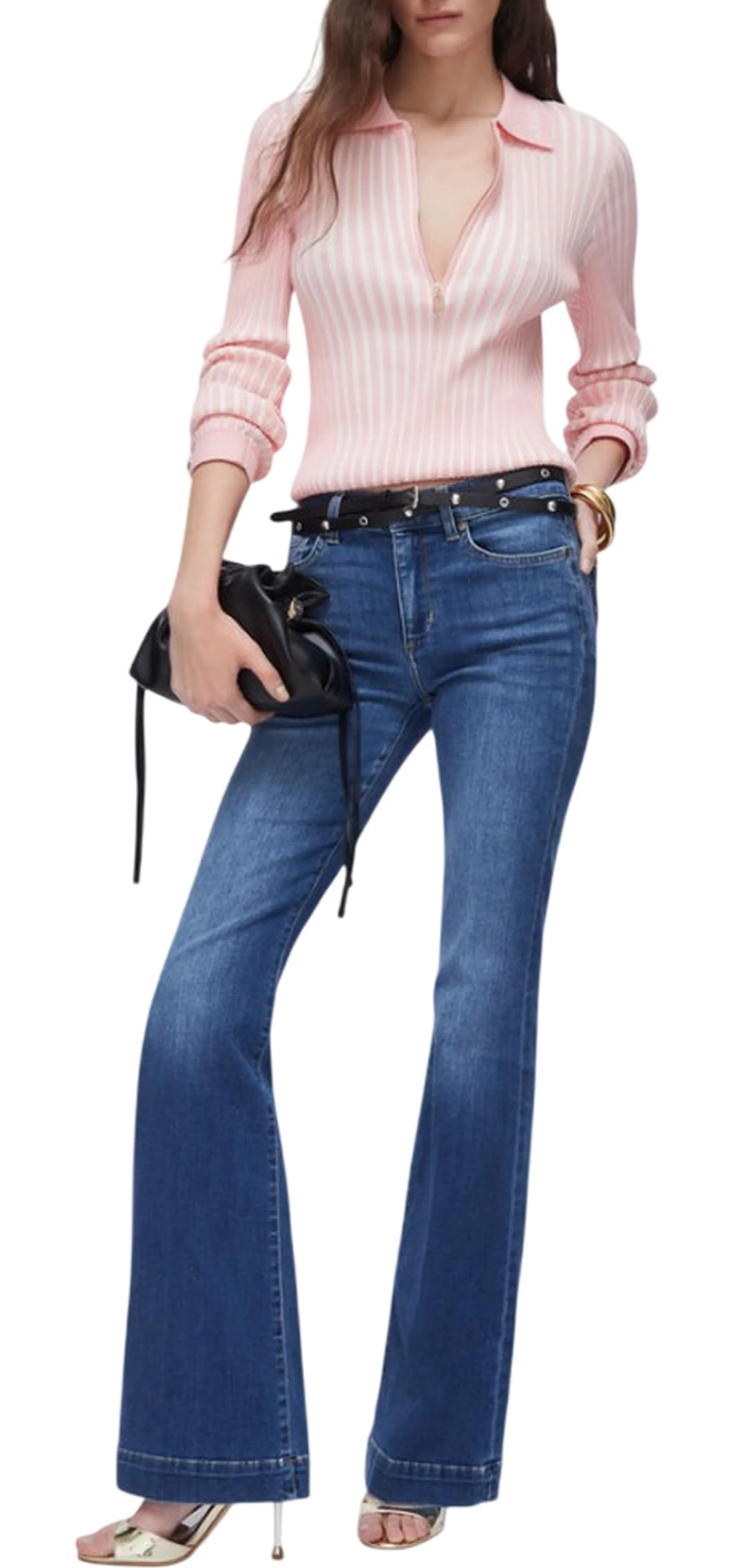 Liujo Denim B'Jeans  ' Denim Ua6061Ds081 177747