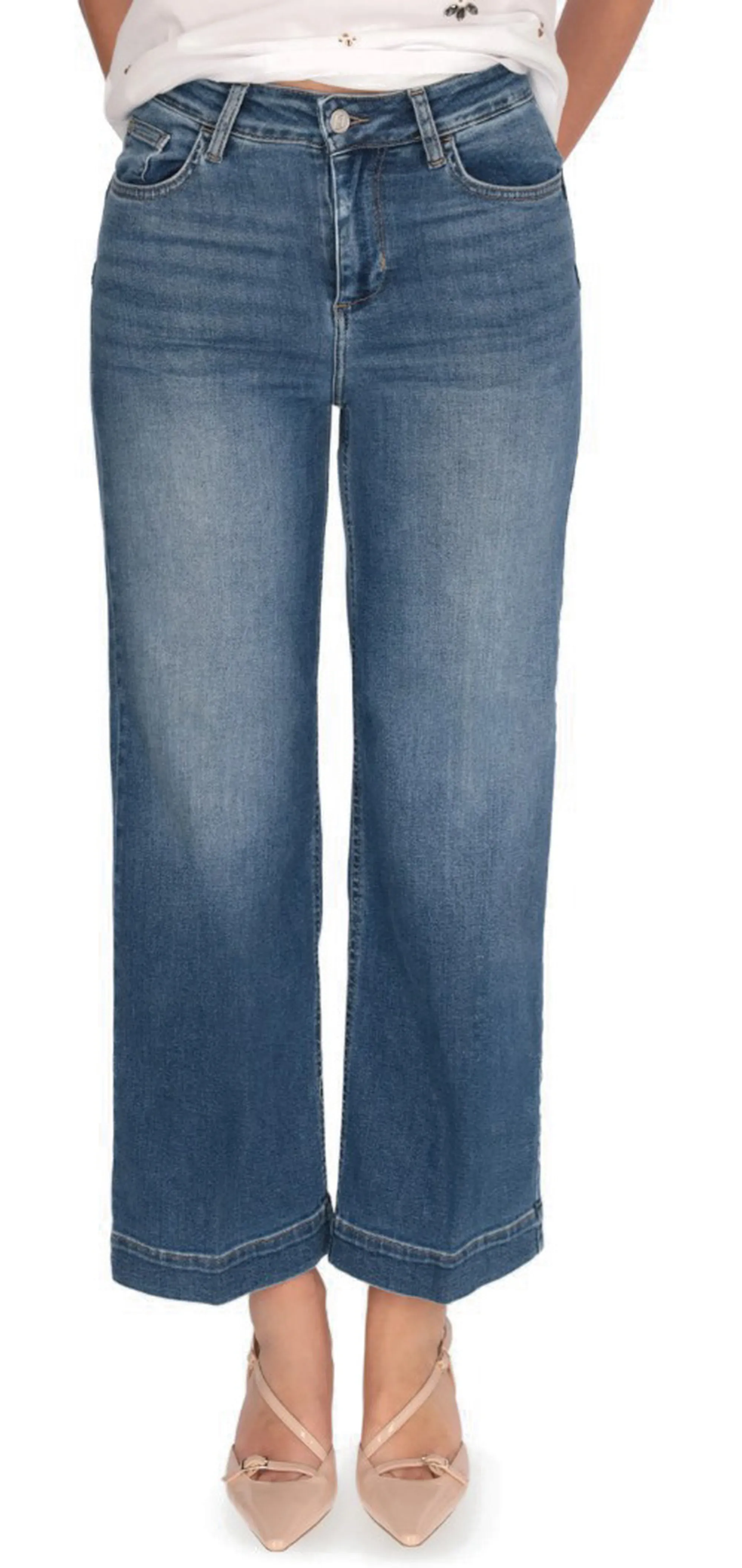 Liujo Denim B'Jeans ' Denim Ua6078D0305 177740