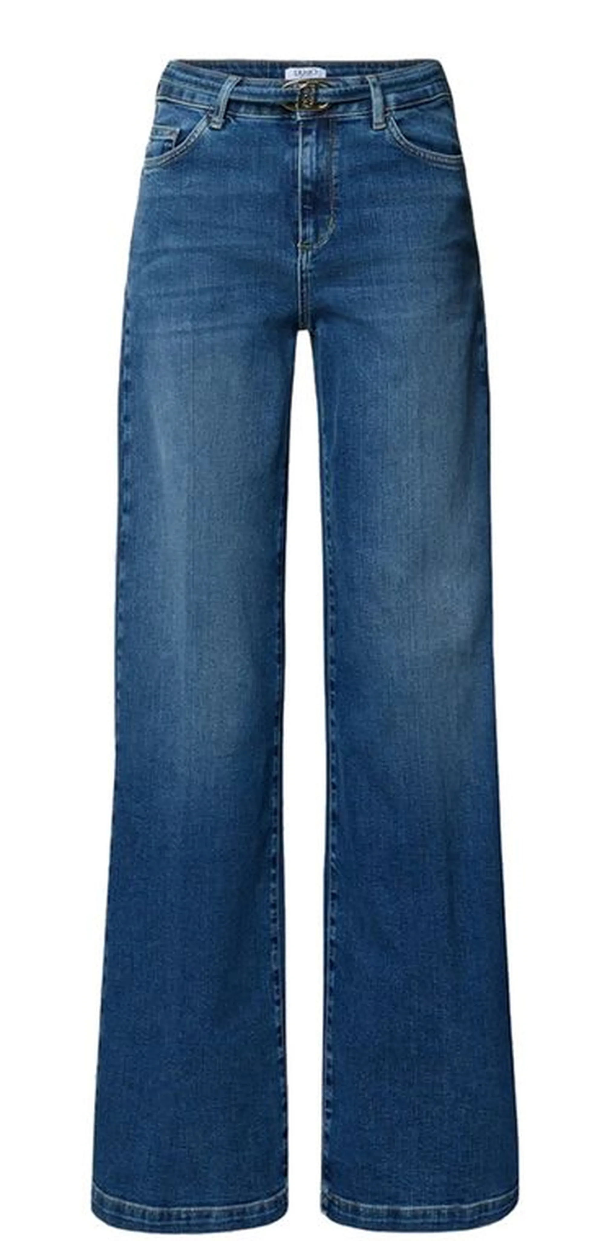 Liujo Denim Jeans Denim Ua6160D0264 174419