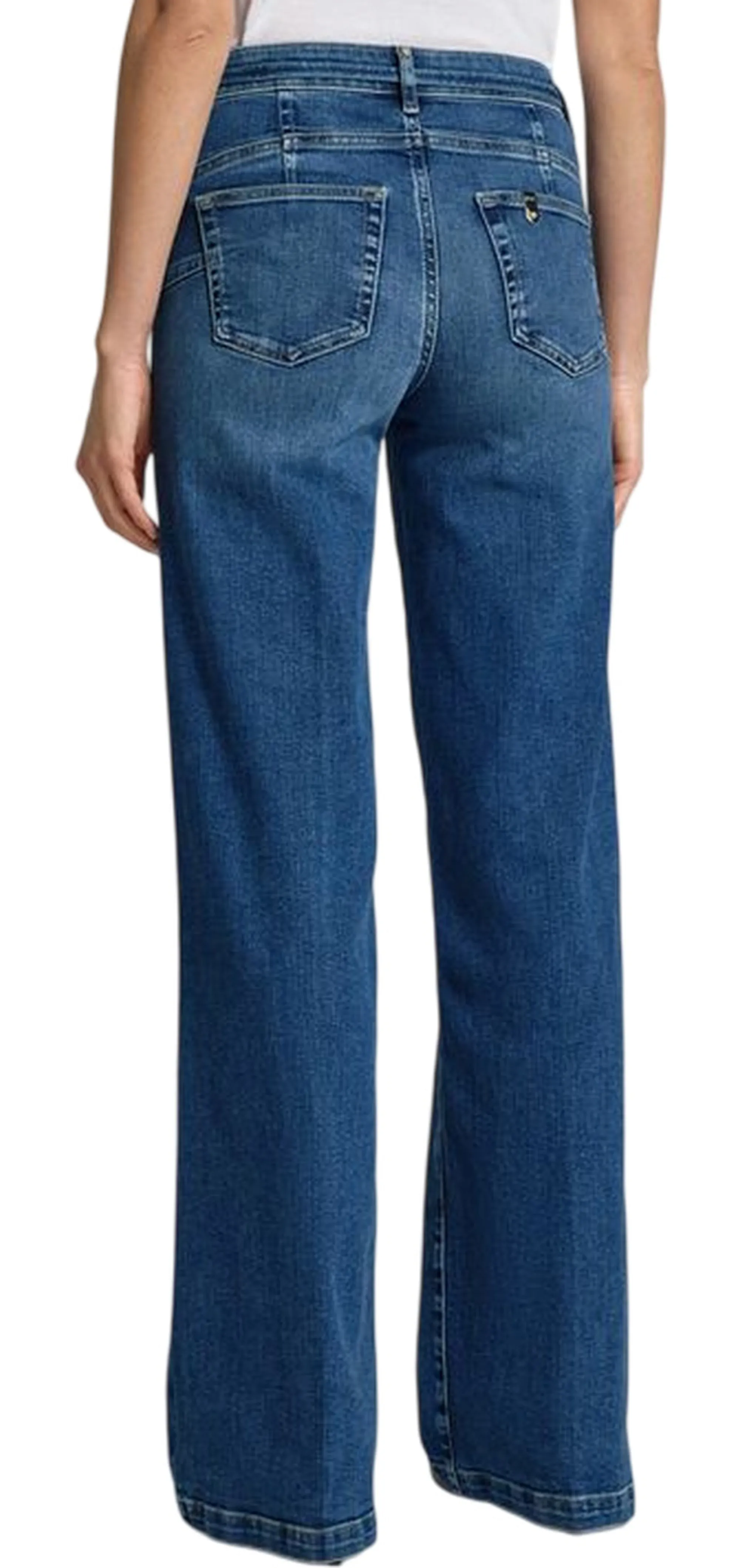 Liujo Denim B'Jeans ' Denim Ua6160D0264 177725