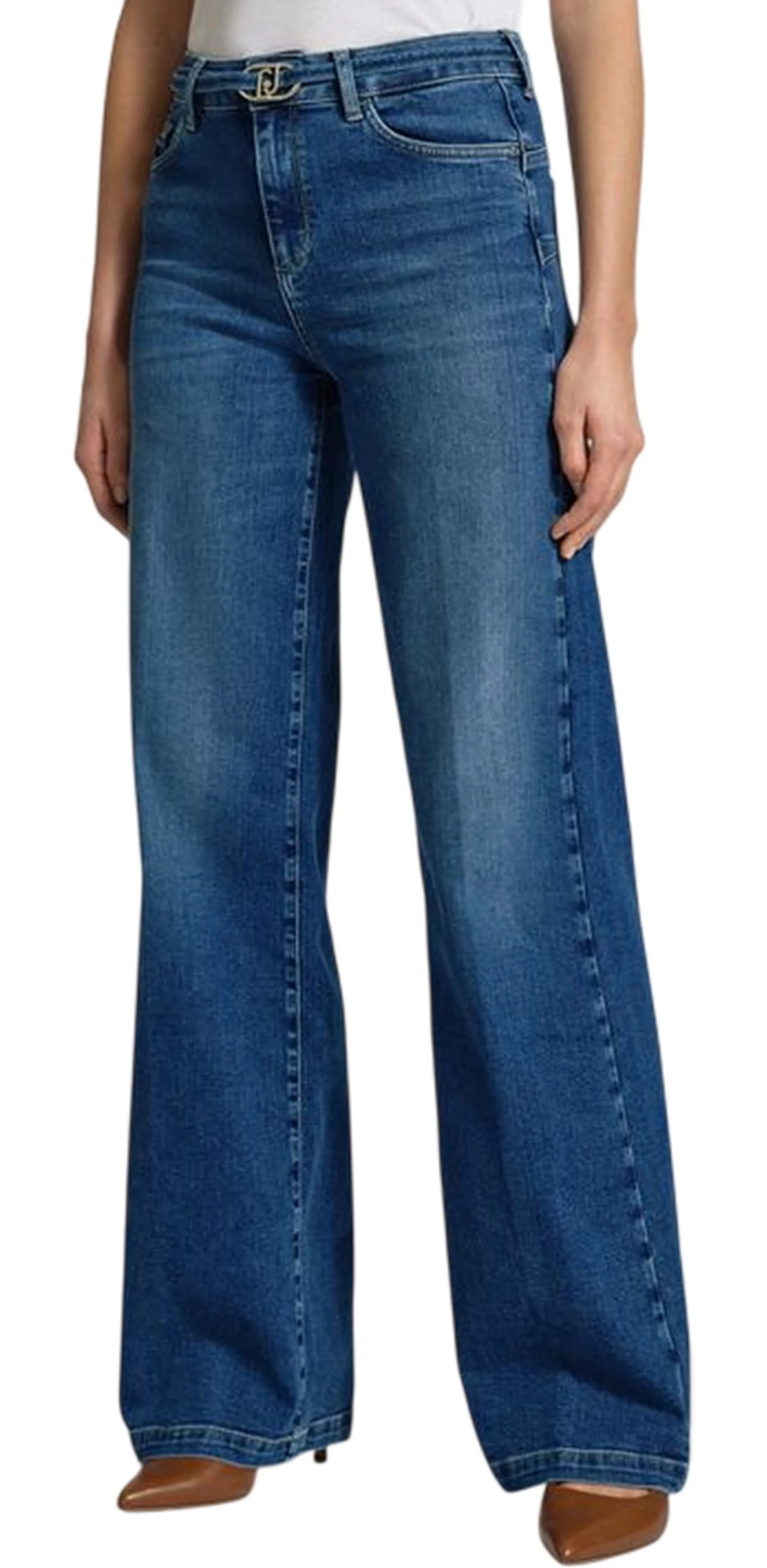 Liujo Denim B'Jeans ' Denim Ua6160D0264 177726