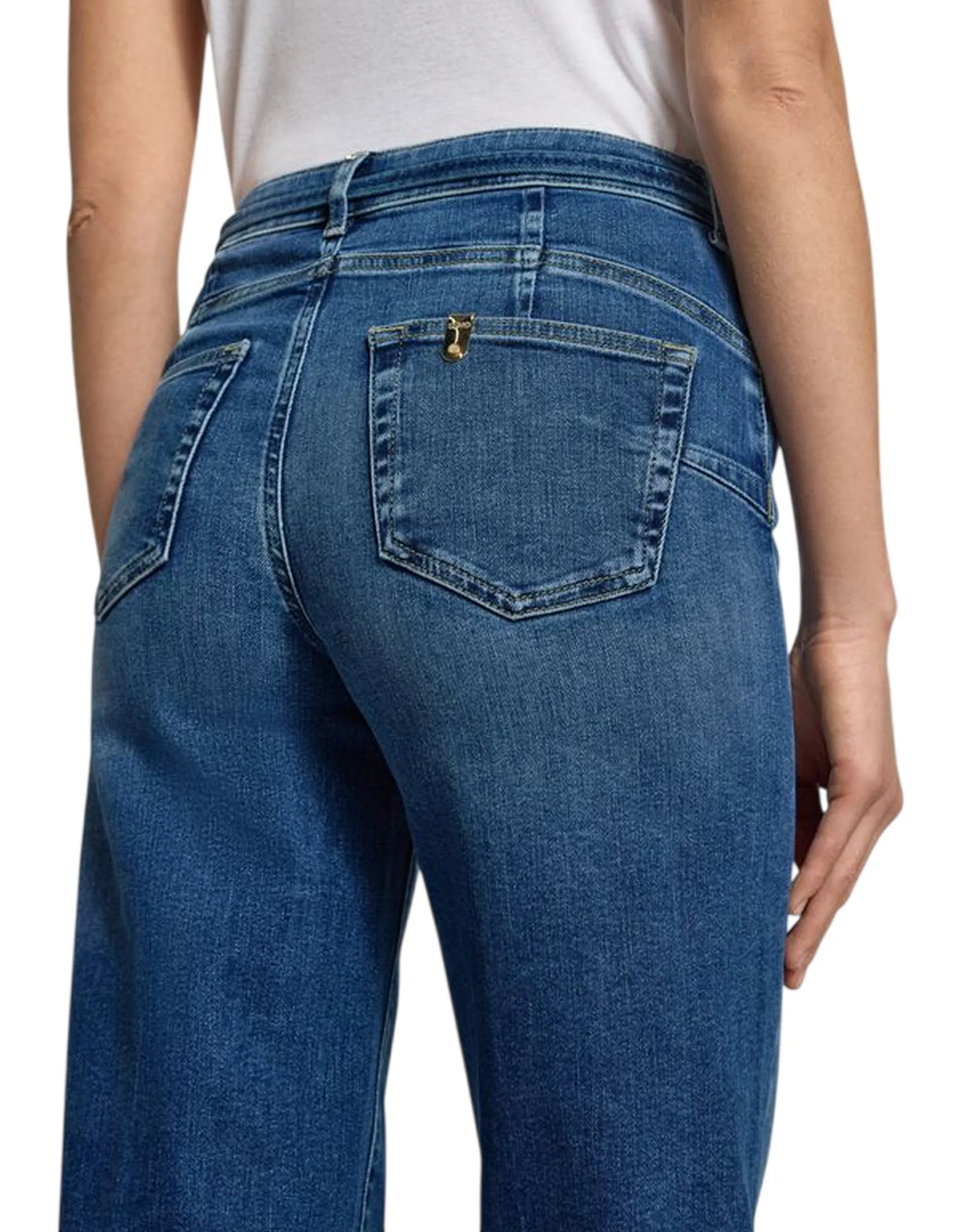 Liujo Denim B'Jeans ' Denim Ua6160D0264 177727