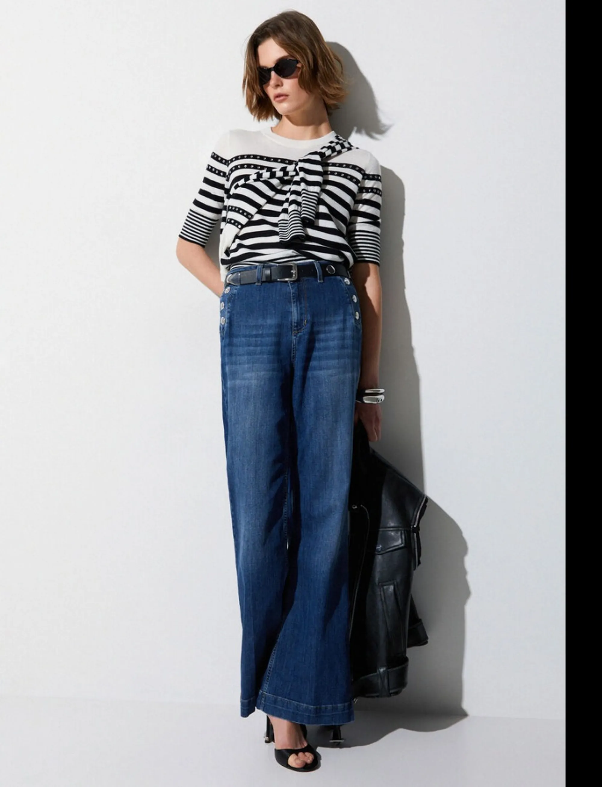 Liujo Denim B'Jeans ' Denim Ua6162D0275 173549