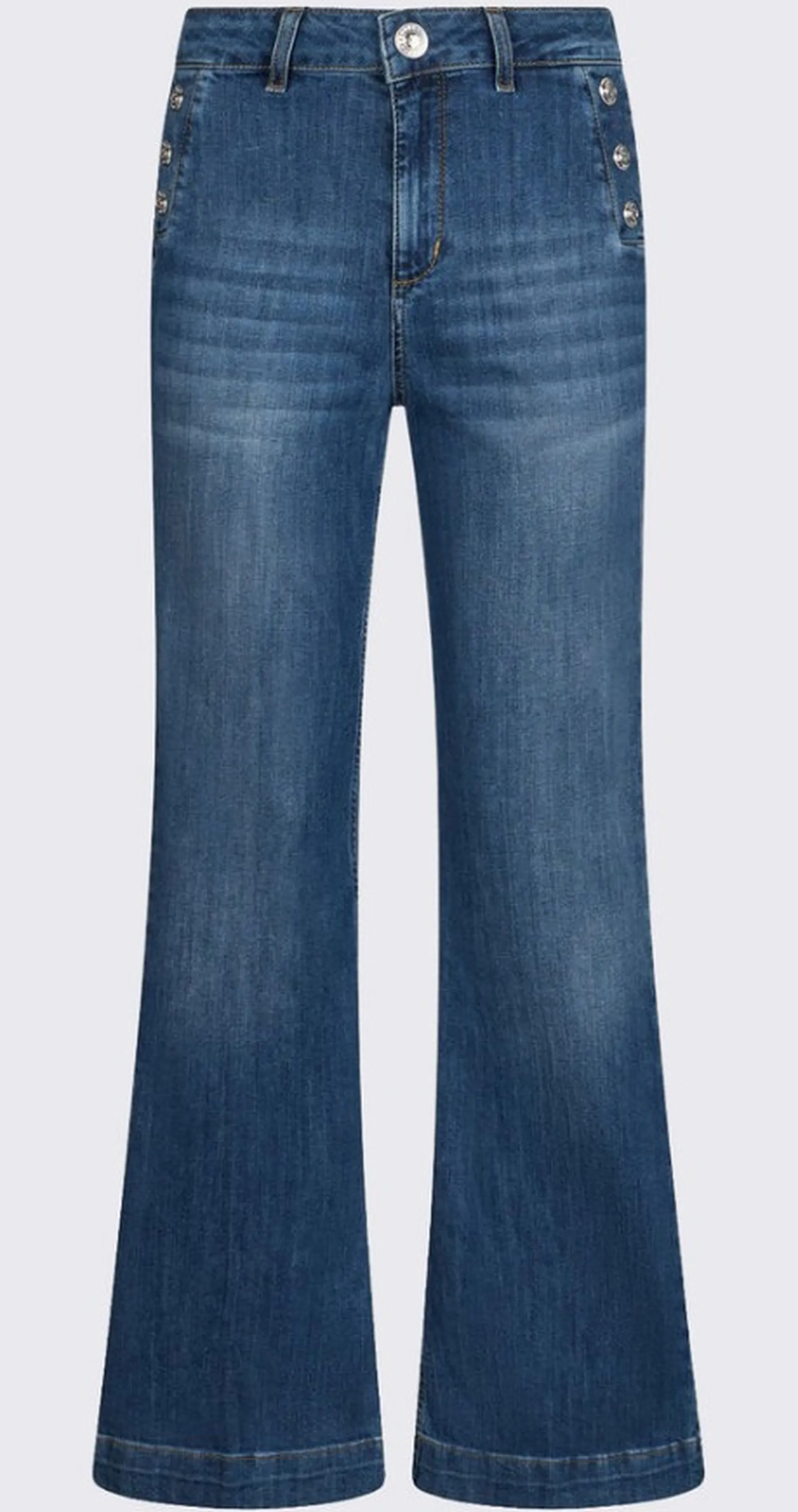 Liujo Denim B'Jeans ' Denim Ua6162D0275 173554