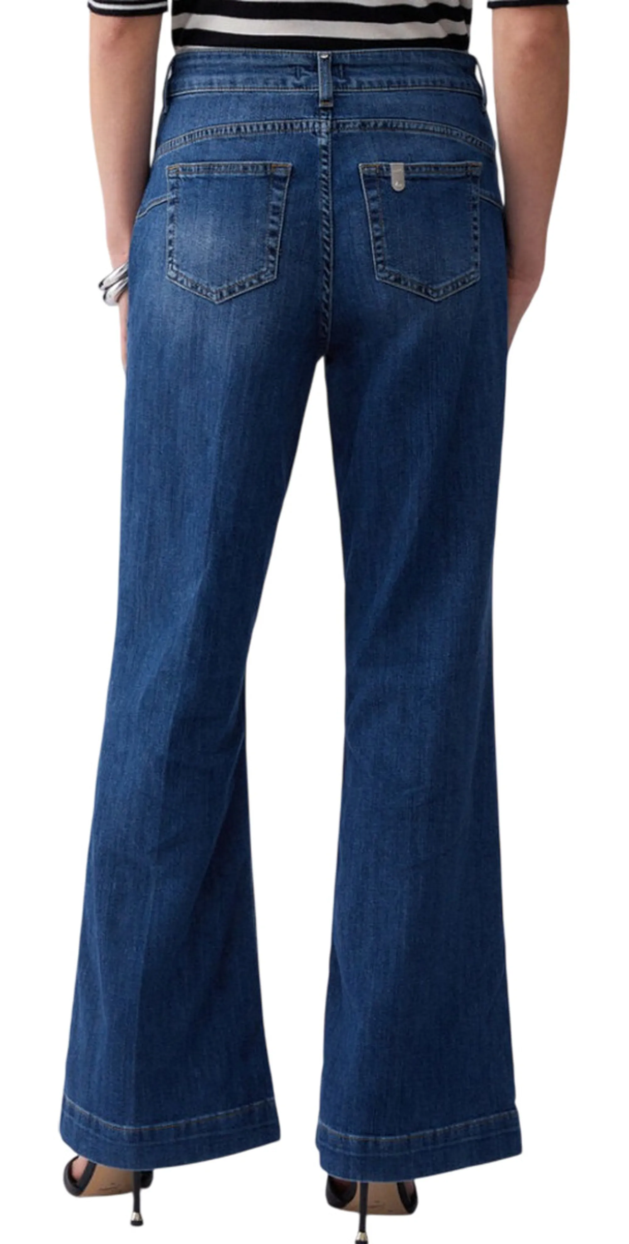 Liujo Denim B'Jeans ' Denim Ua6162D0275 177718