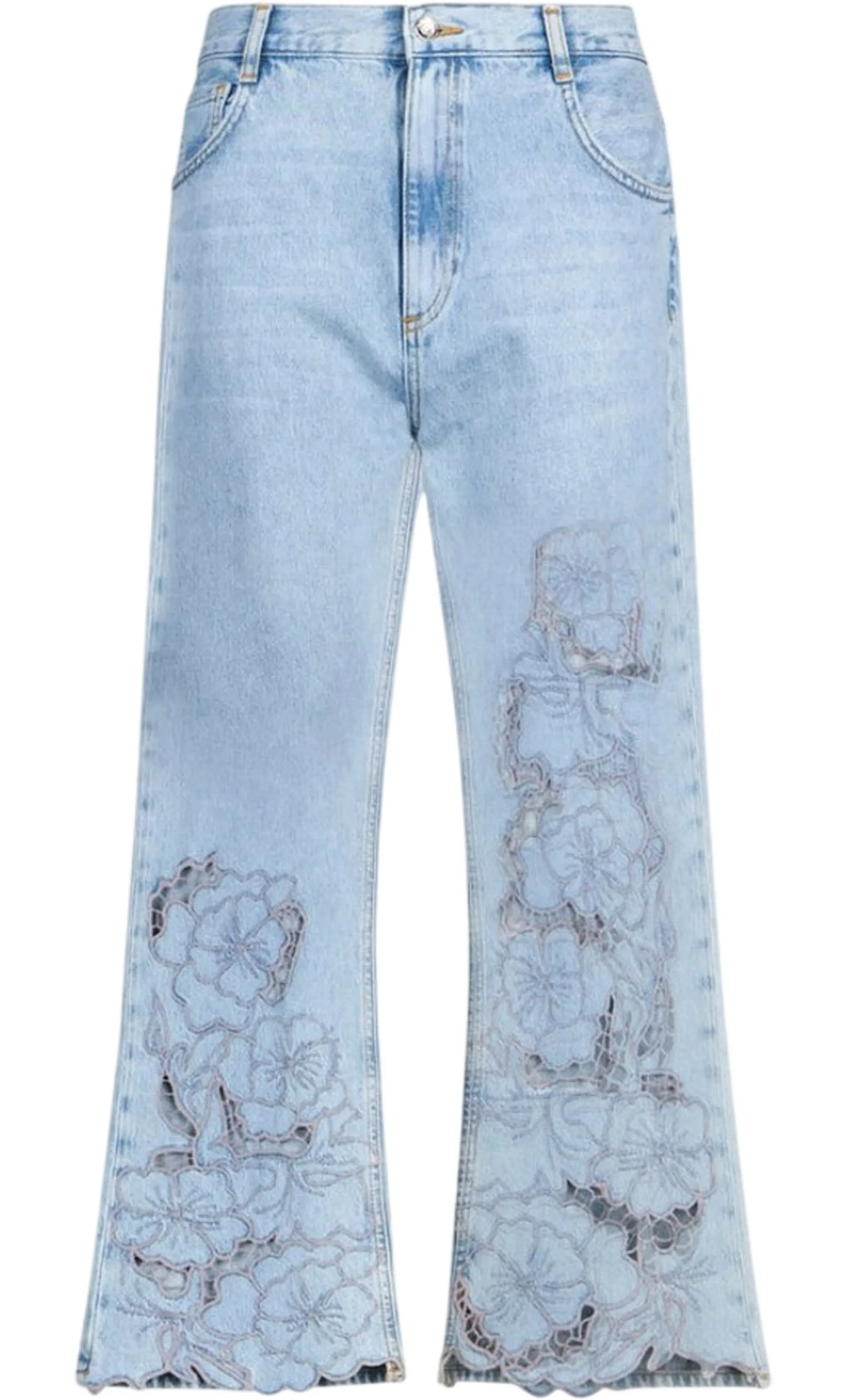 Liujo Denim B'Jeans ' Denim Ua6226D4286 180967