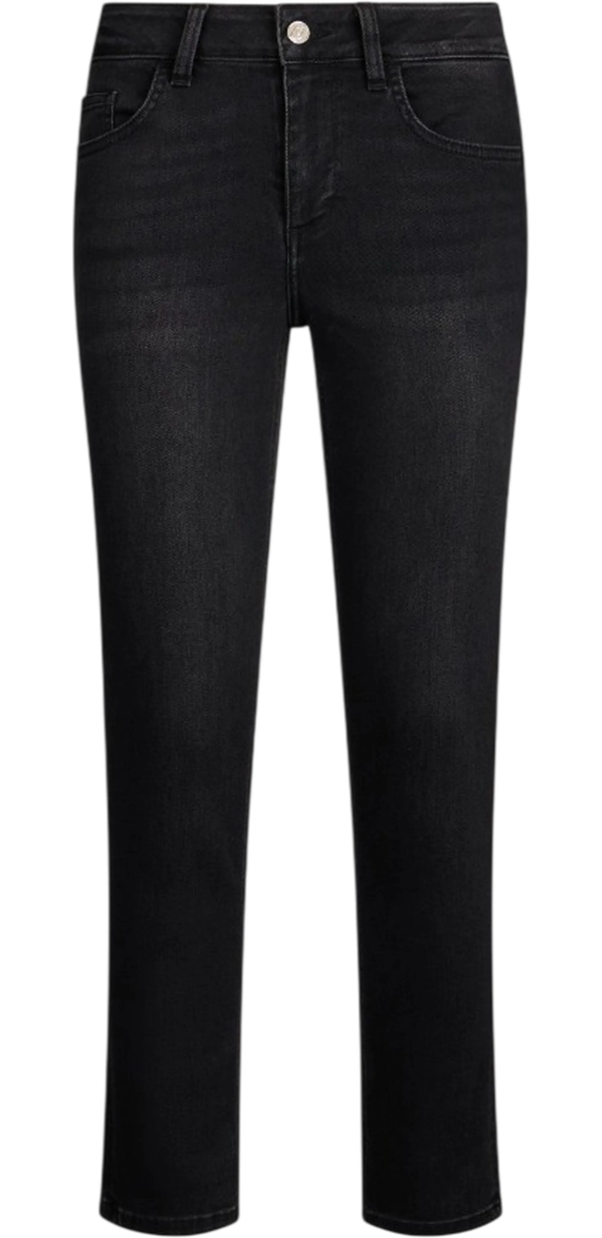 Liujo Denim B'Jeans ' Black Ua6006D0305 183391