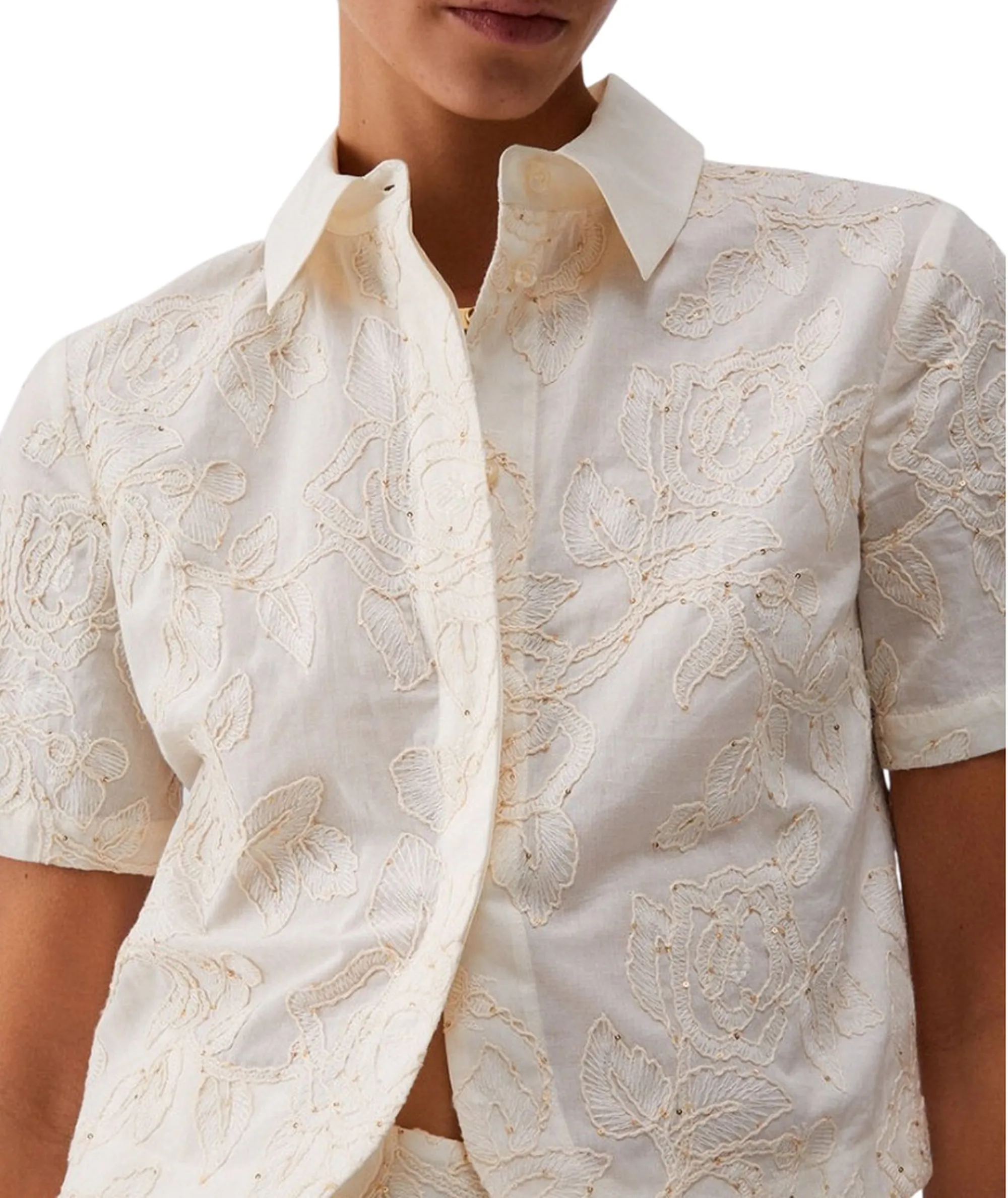 Liujo Jeans B'Shirt ' White Wa6508T472A 180950