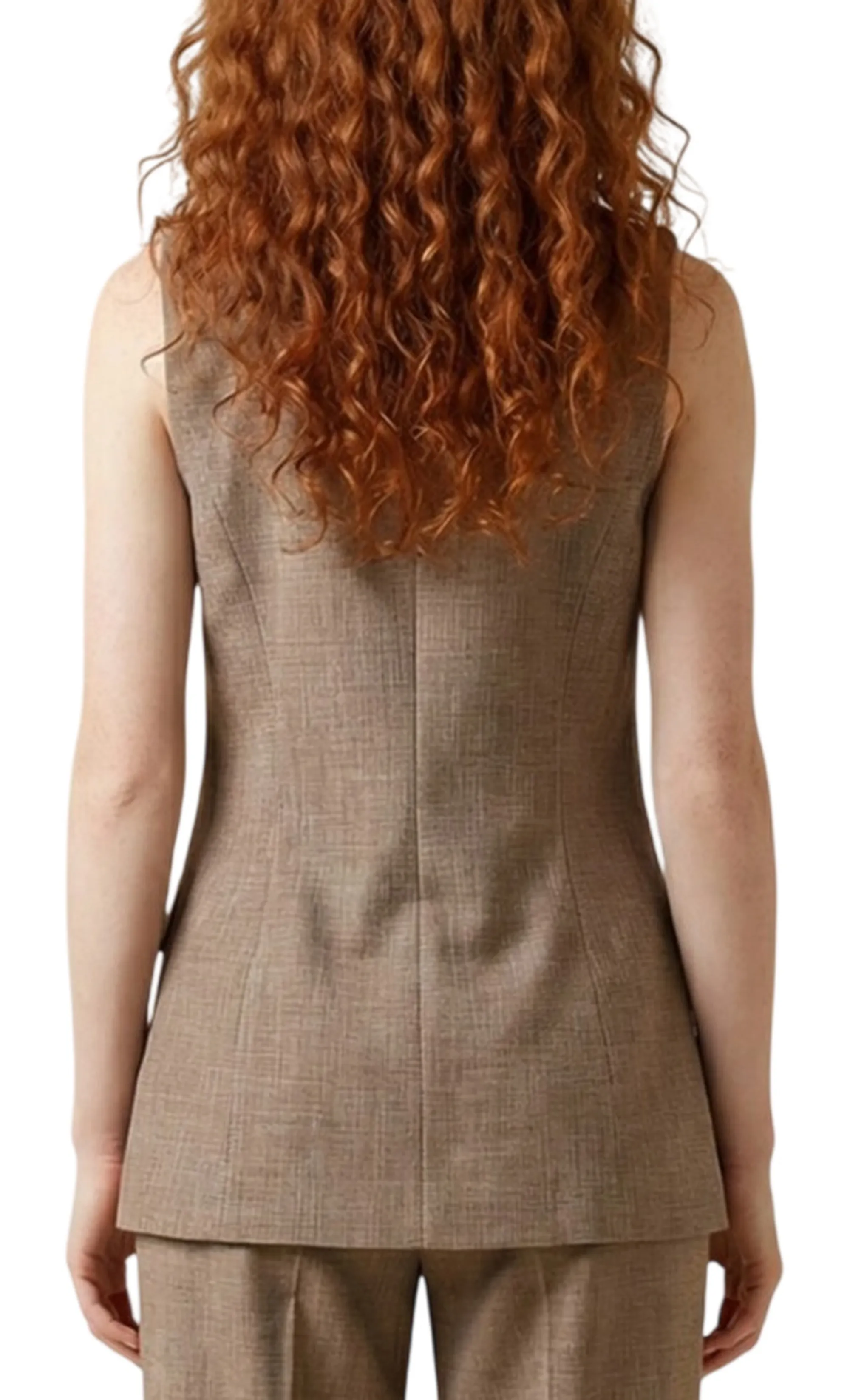 Liujo Jeans B'Gilet ' Cookie Wa6165T332A 177690