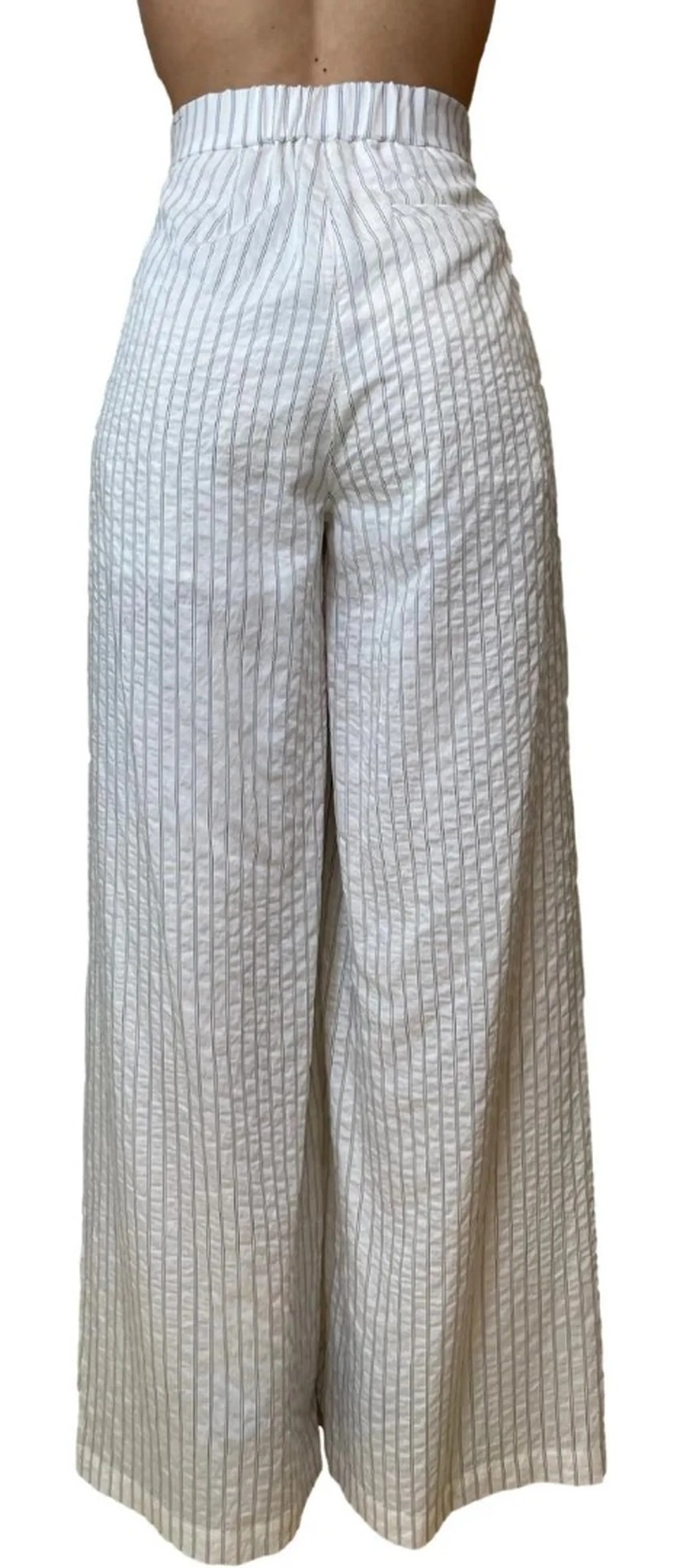 Liujo Jeans B'Trousers ' White Wa6309T437A 179350