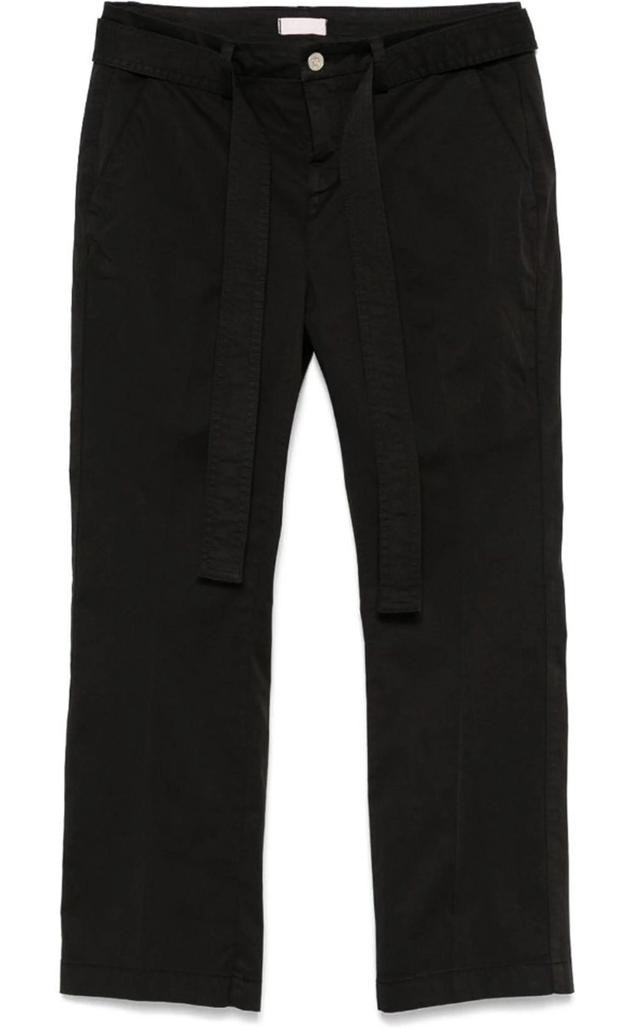Liujo Jeans Pantalone Nero Wa5448T4810 152662