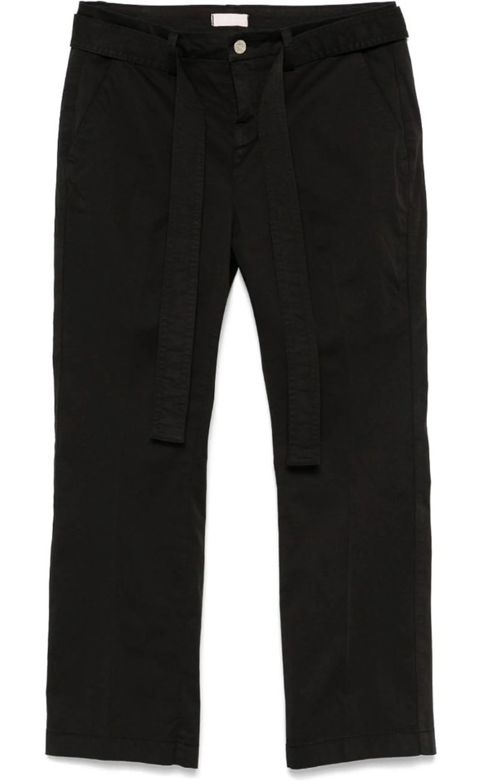 Liujo Jeans Pantalone Nero Wa5448T4810 152662