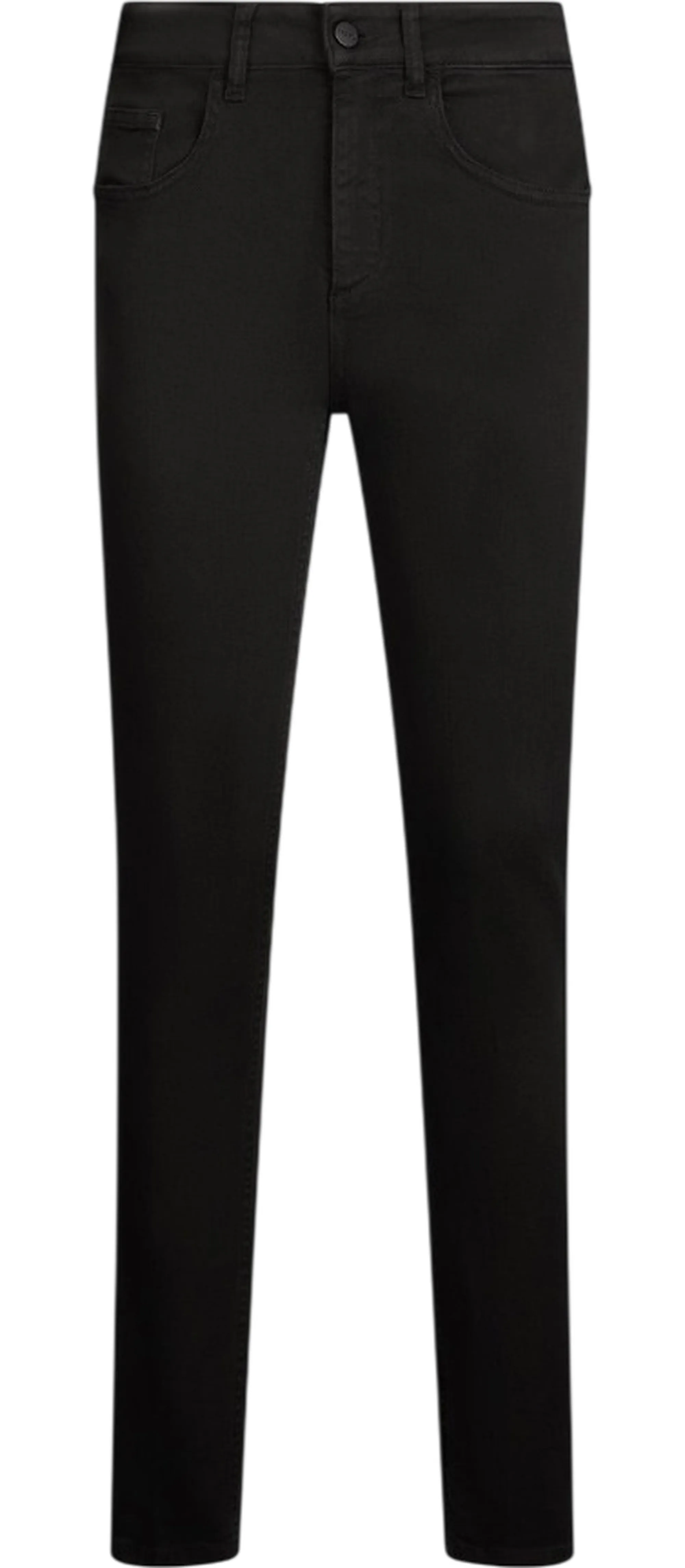 Liujo Jeans B'Trousers ' Black Wa6253T443A 183368