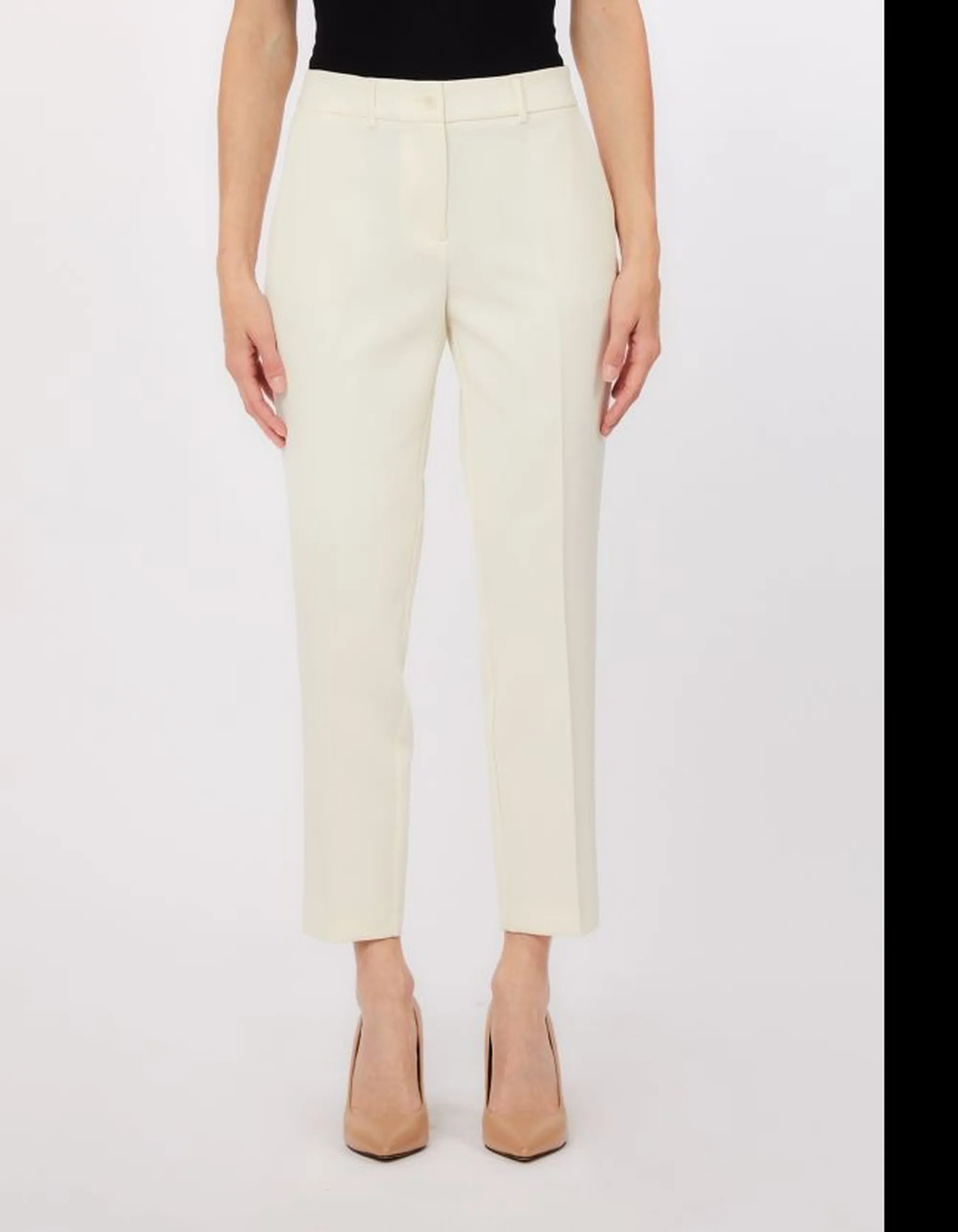 Liujo Jeans B'Trousers ' To Put Wa6110Ts896 179309