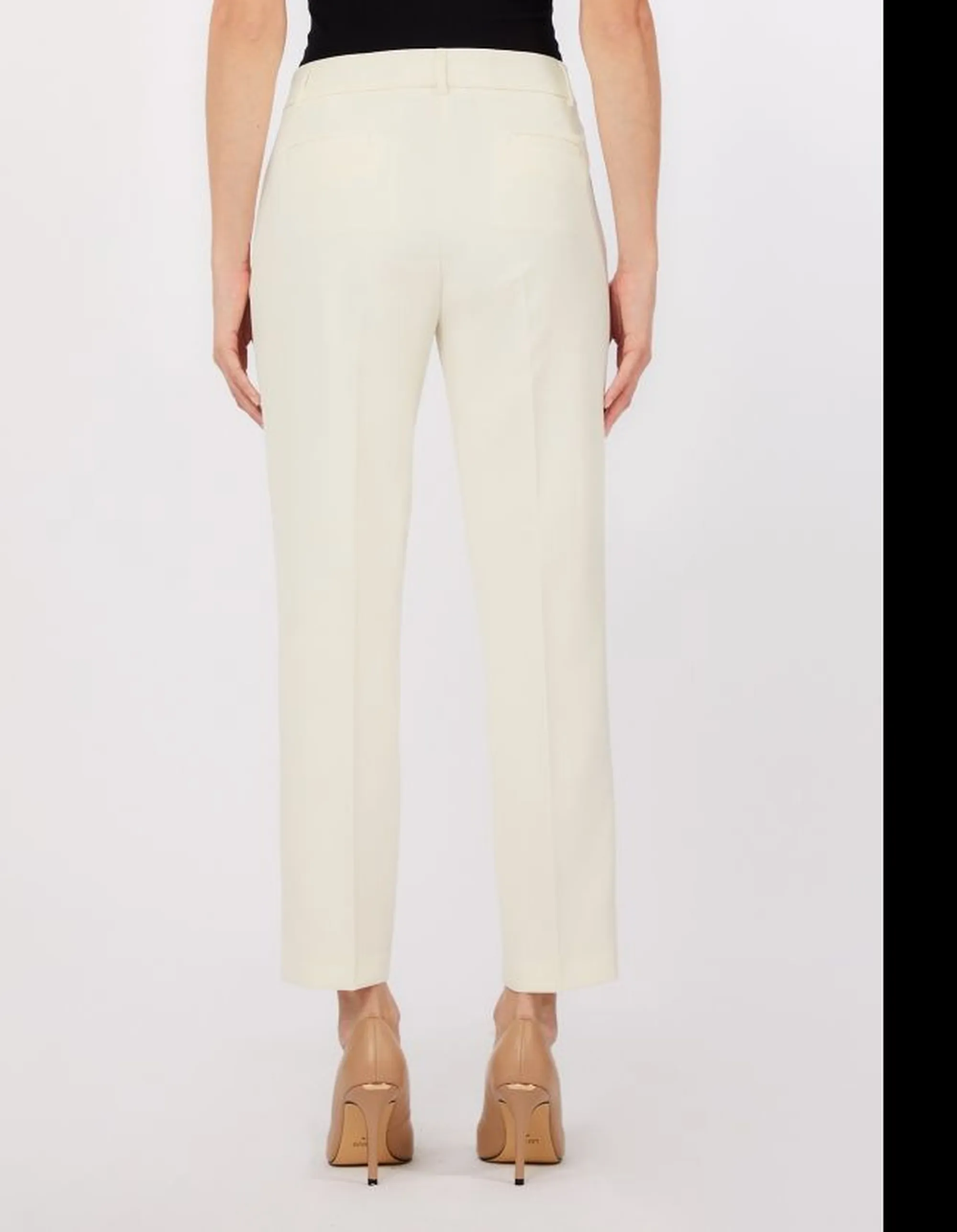 Liujo Jeans B'Trousers ' To Put Wa6110Ts896 179310