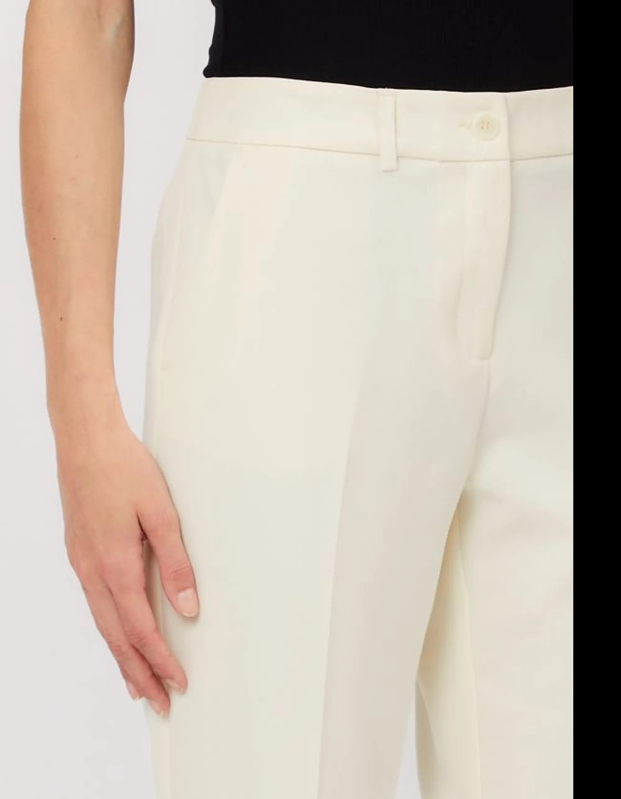 Liujo Jeans B'Trousers ' To Put Wa6110Ts896 179311