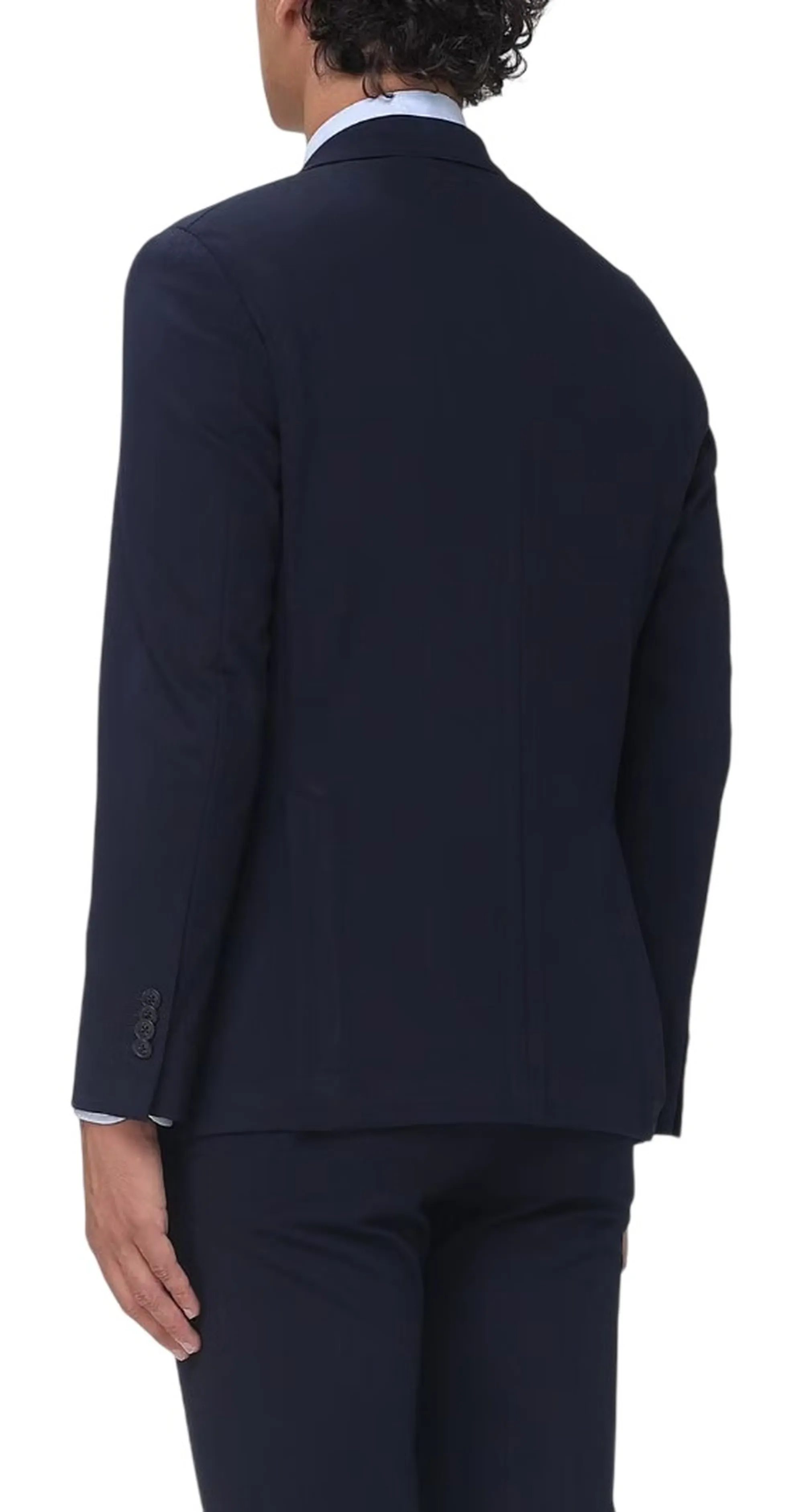 Manuel Ritz B'Jacket ' Blu 4132G2728Mc263752 201829