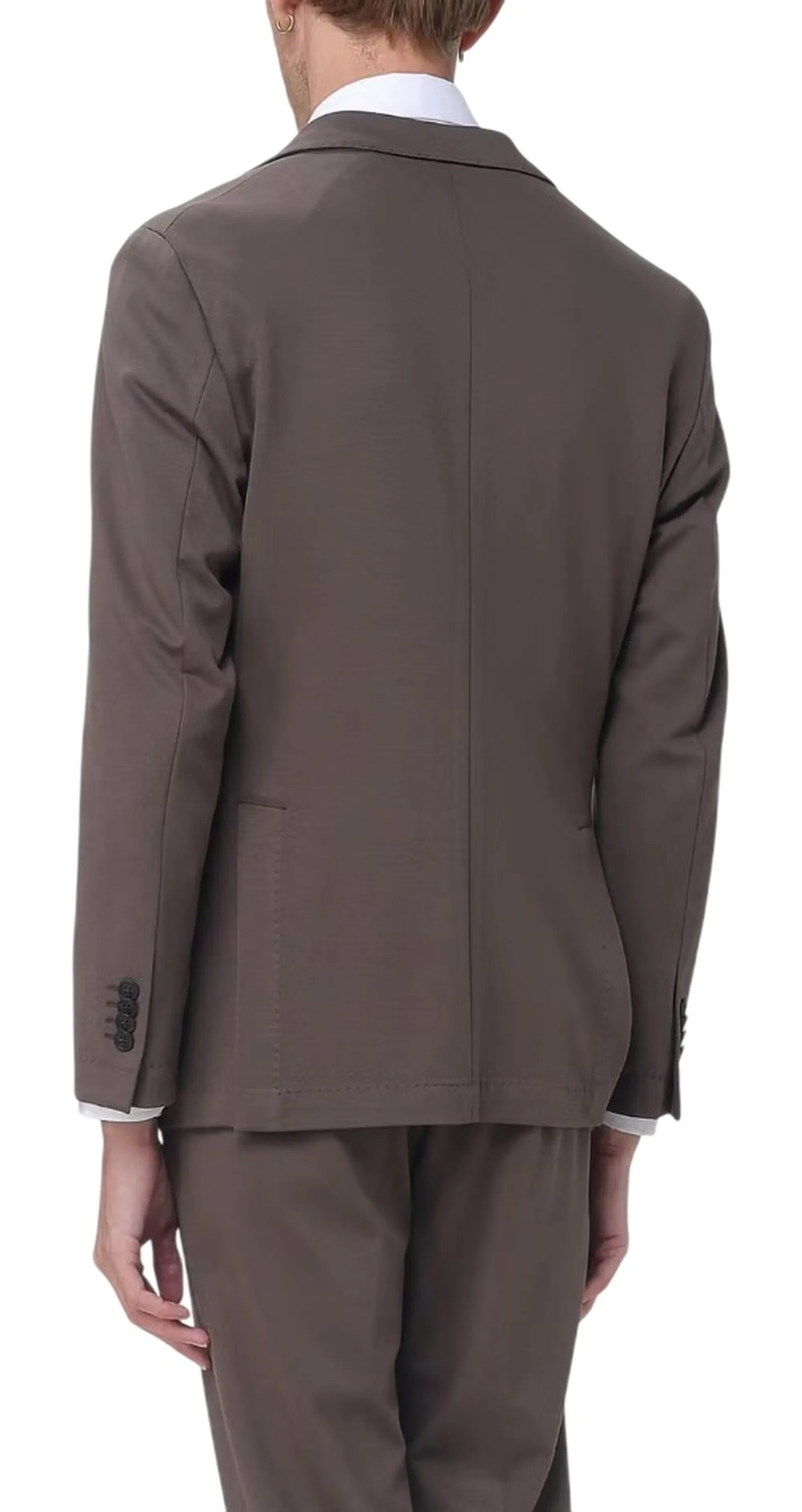 Manuel Ritz B'Jacket ' Brown 4132G2728Mc263752 201833