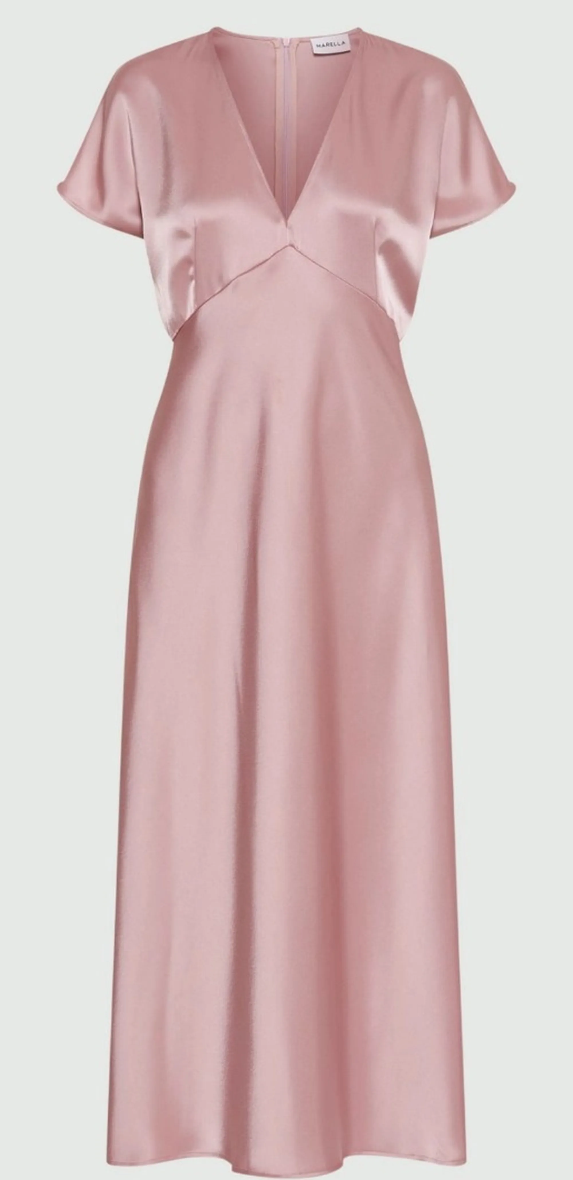 Marella B'Mllfalange Dress ' Pink 2613221201 172870