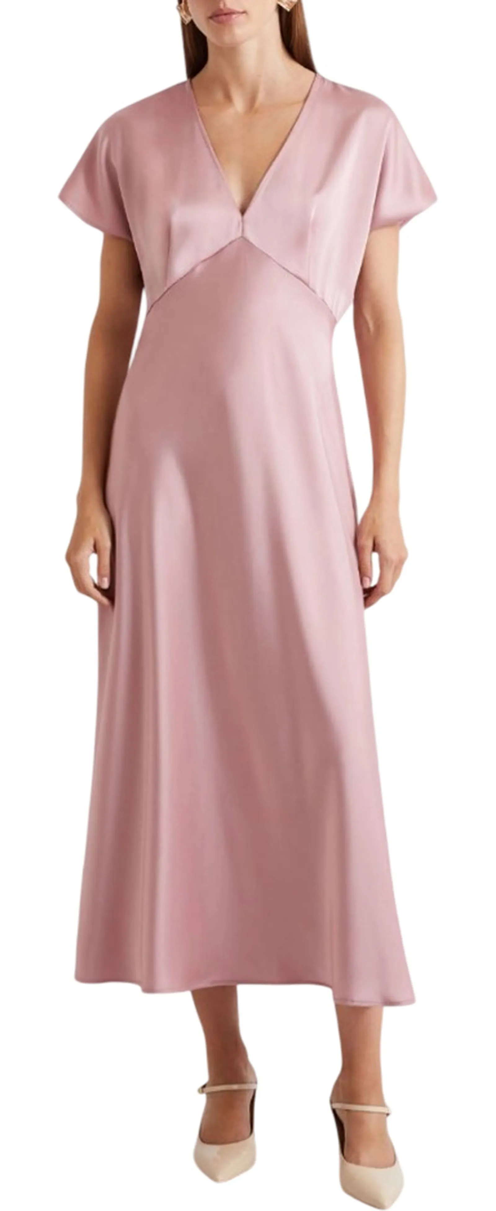 Marella Abito Mllfalange Rosa 2613221201 177362