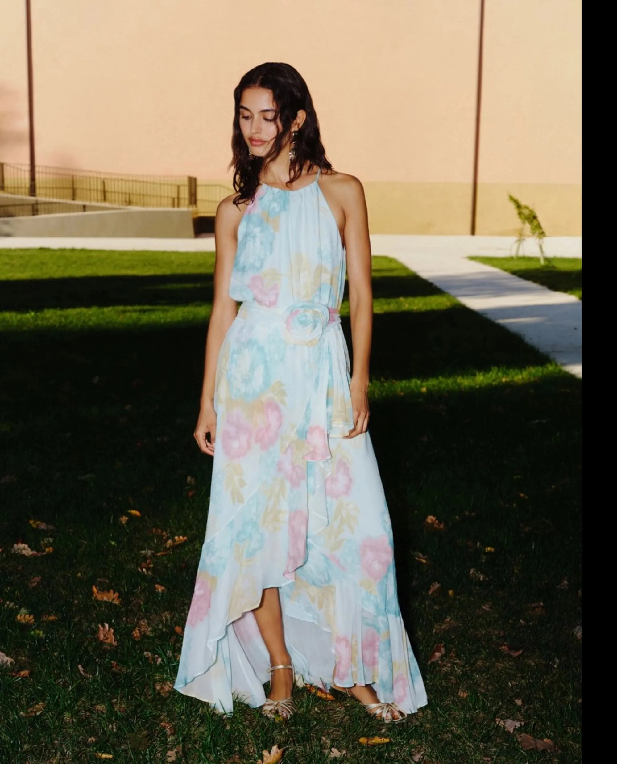 Marella Abito Mllfiero Turchese 2613221112 179907