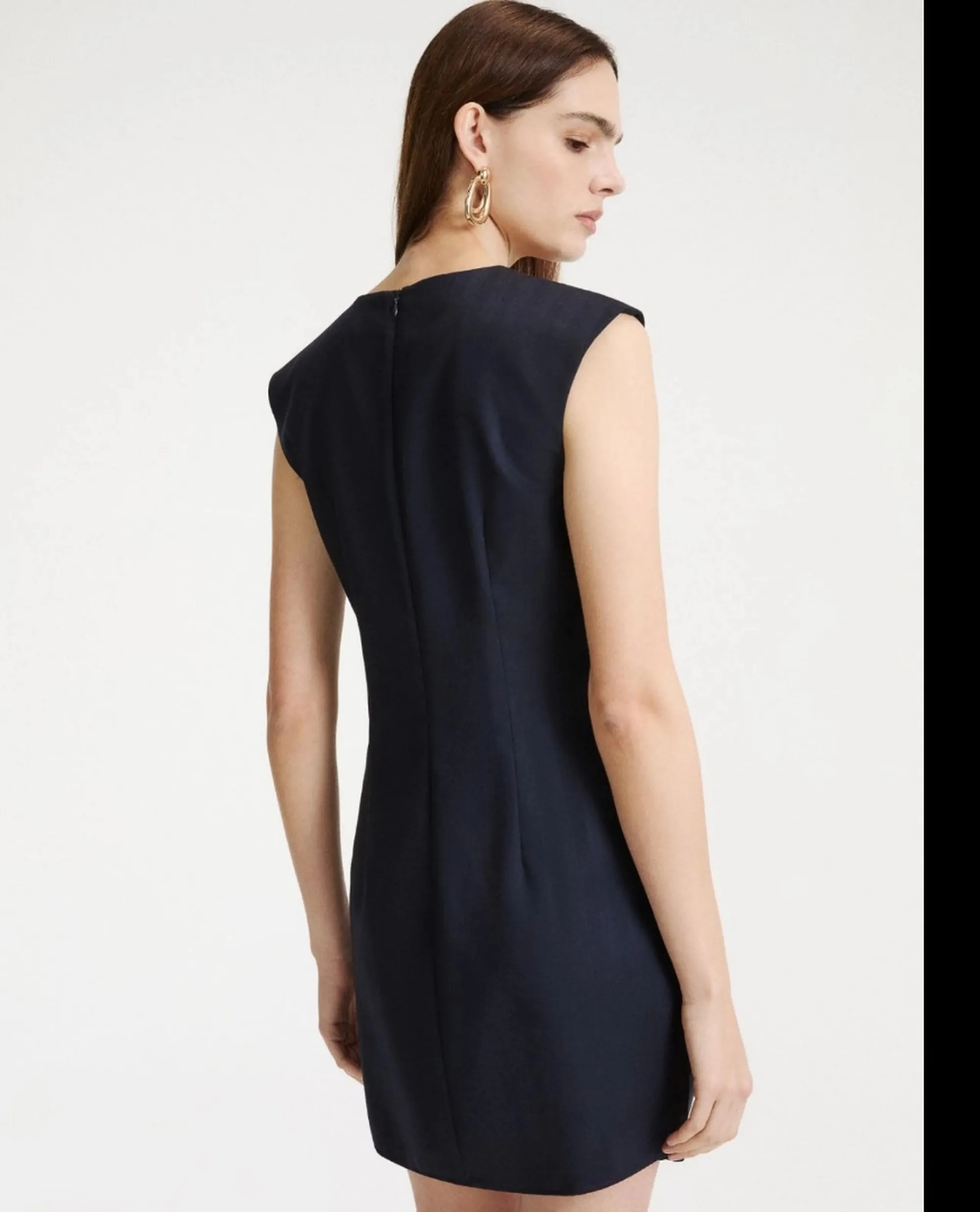 Marella Abito Mlllana Blu 2623226251 191068