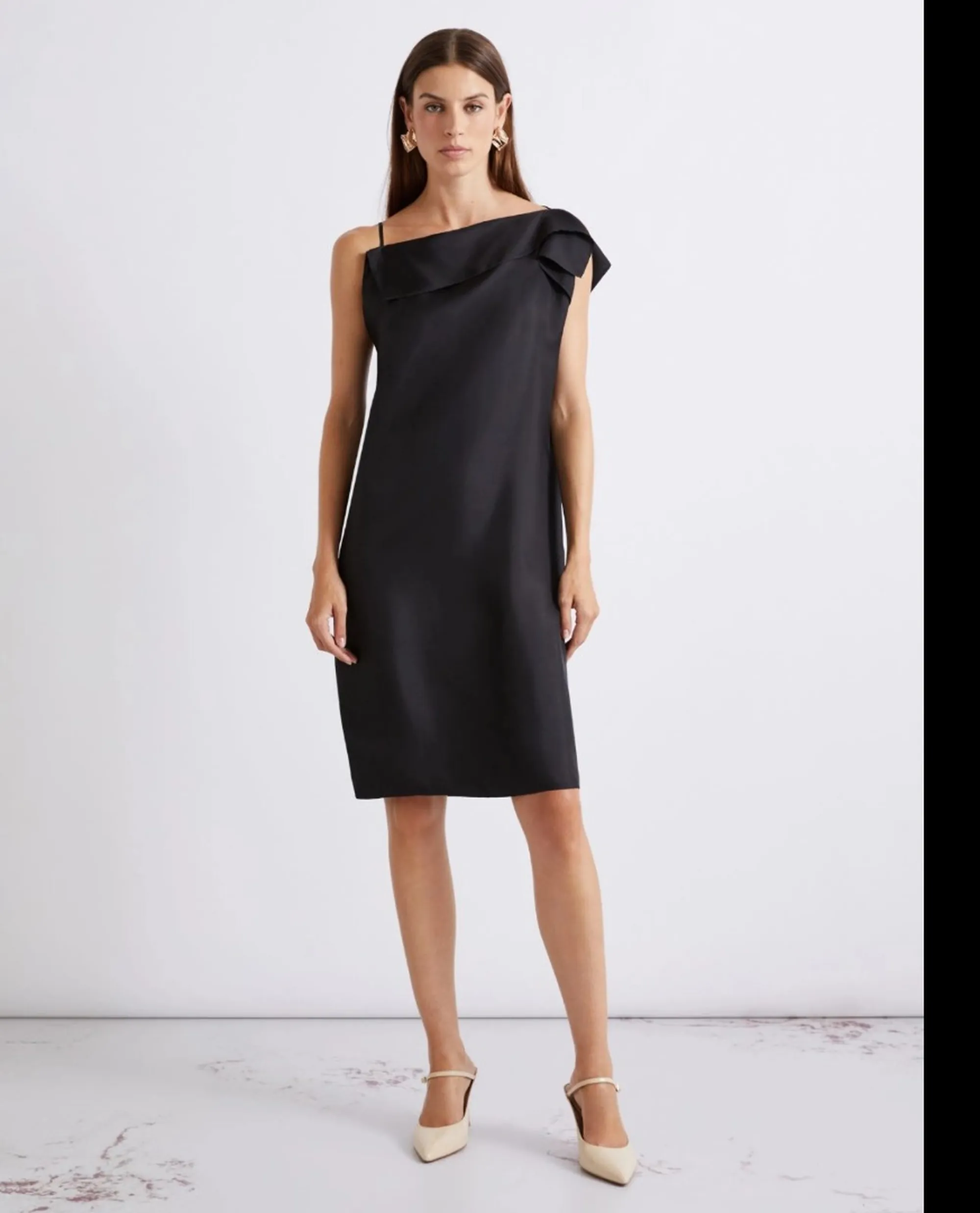 Marella B'Mllrea Dress ' Black 2613221061 172844