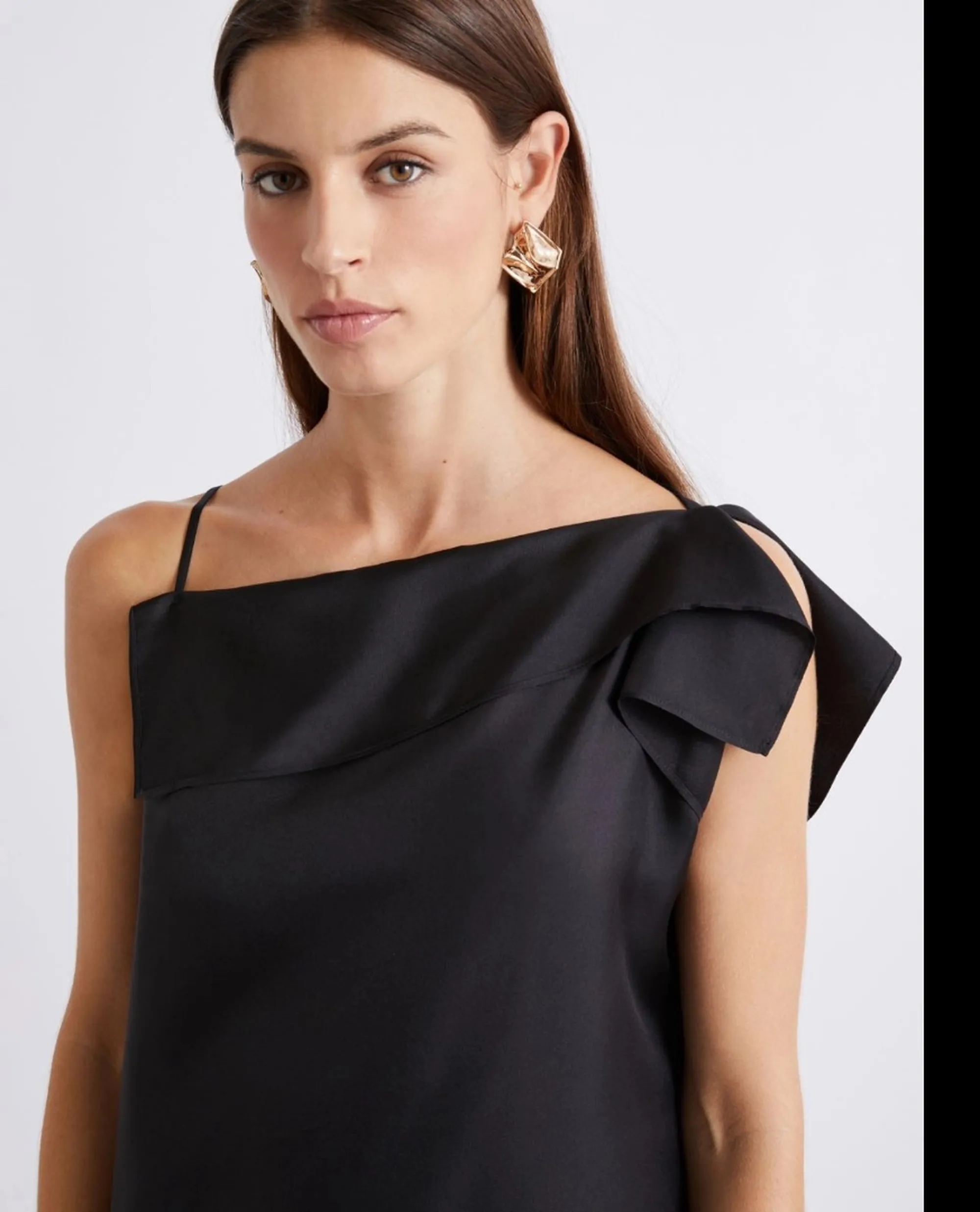 Marella B'Mllrea Dress ' Black 2613221061 172845