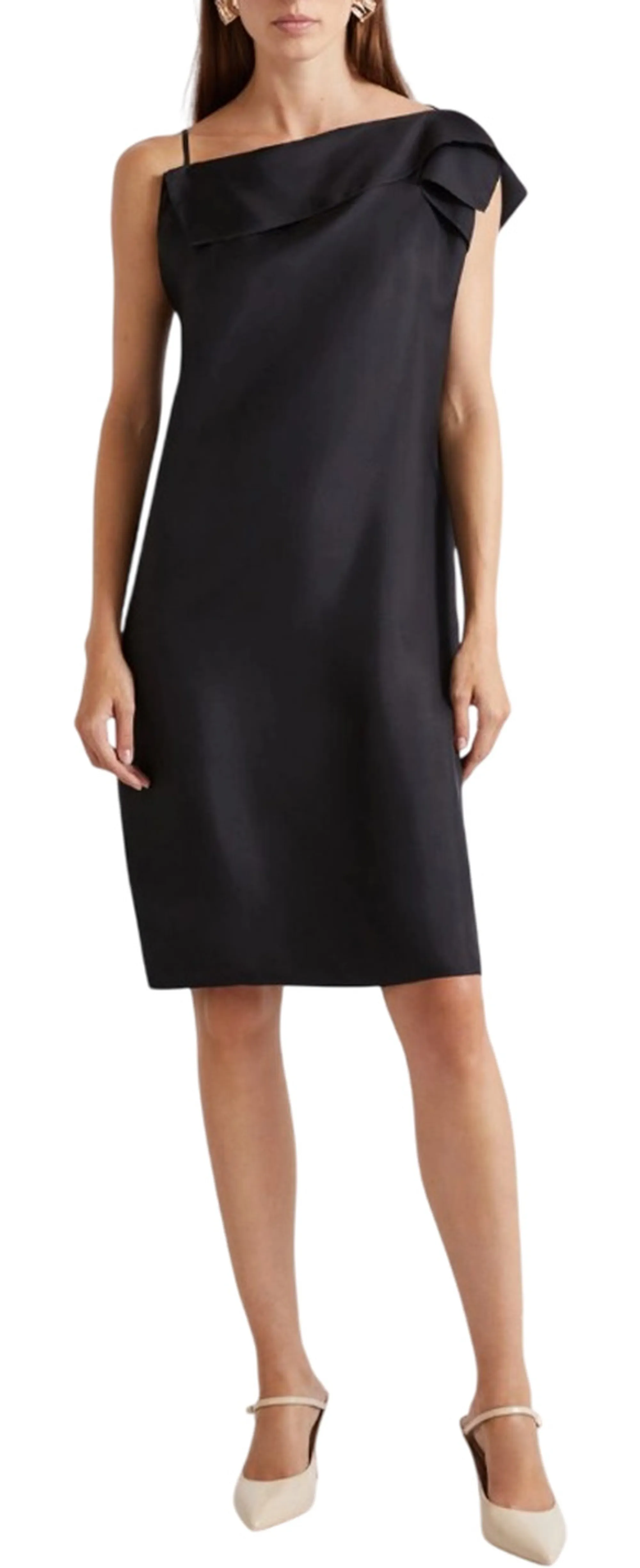 Marella B'Mllrea Dress ' Black 2613221061 177374