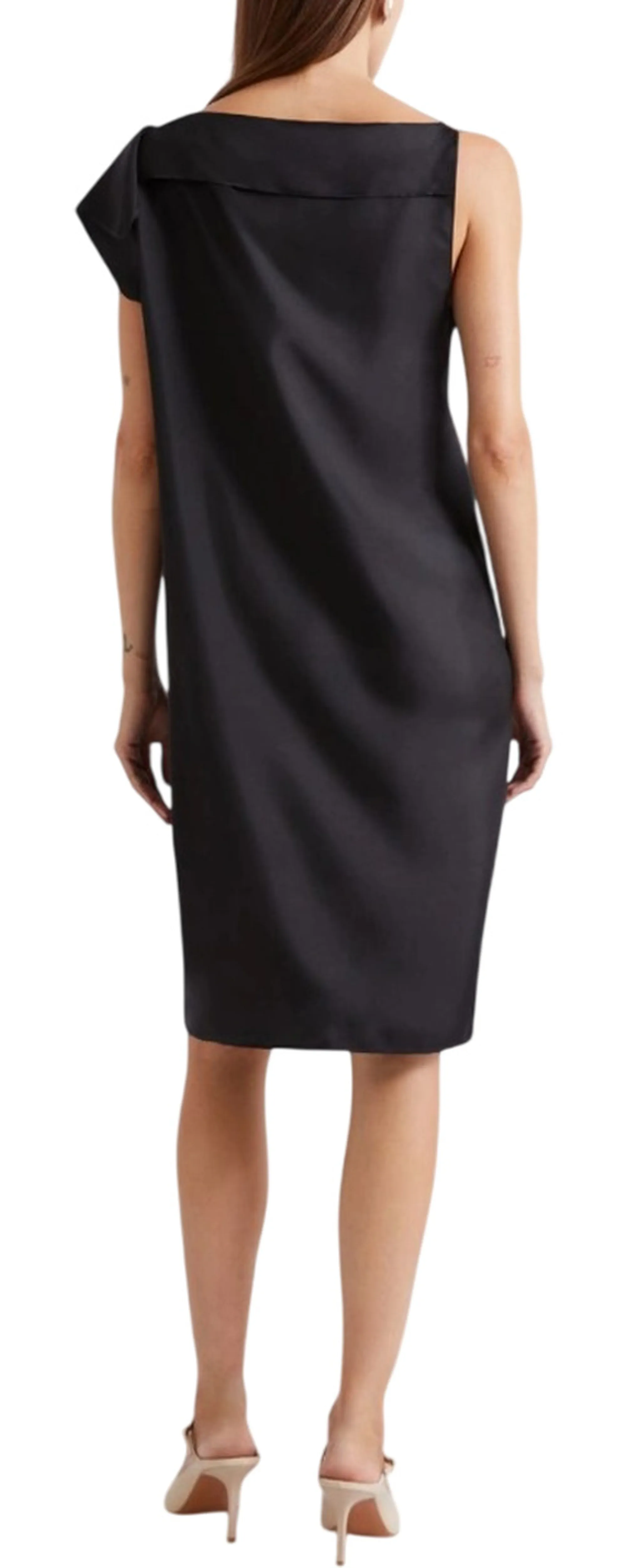 Marella B'Mllrea Dress ' Black 2613221061 177376