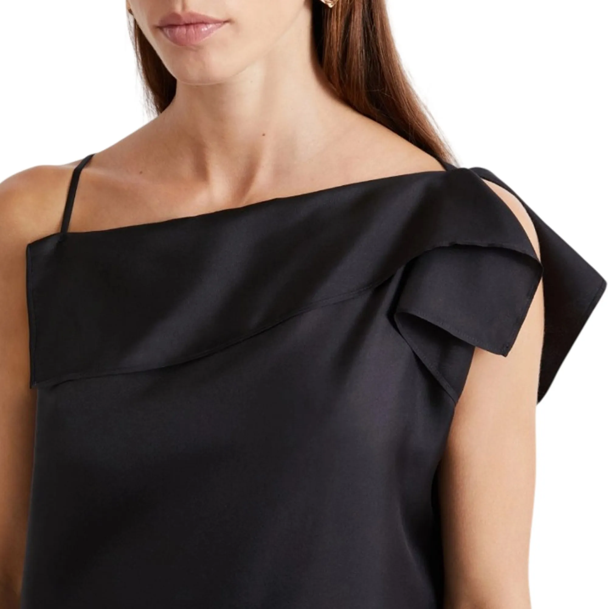 Marella B'Mllrea Dress ' Black 2613221061 177377