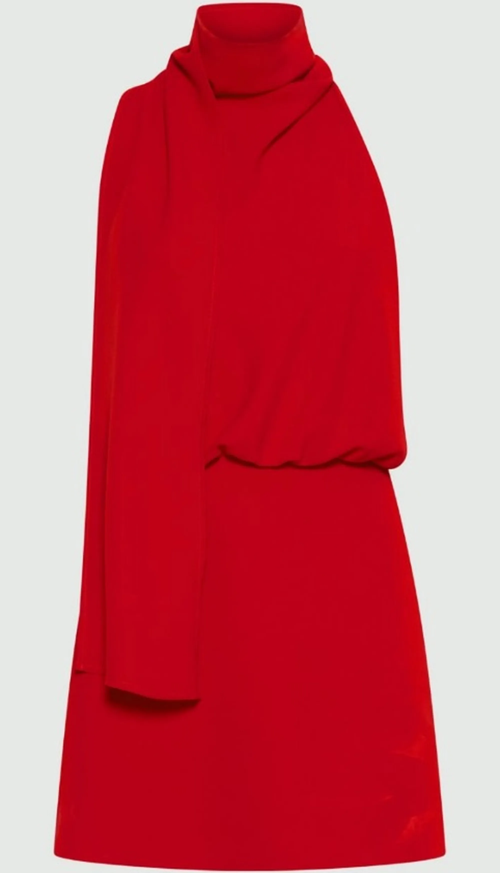 Marella B'Mltlacrima Dress ' Red 2613221073 172851