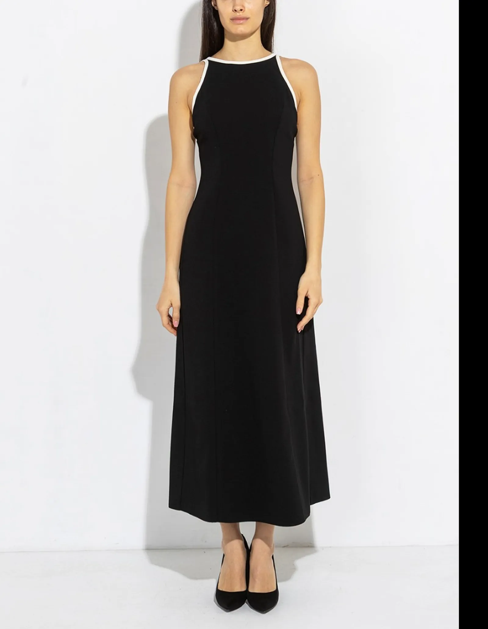 Marella Abito Mltsapore Nero 2613221113 172862