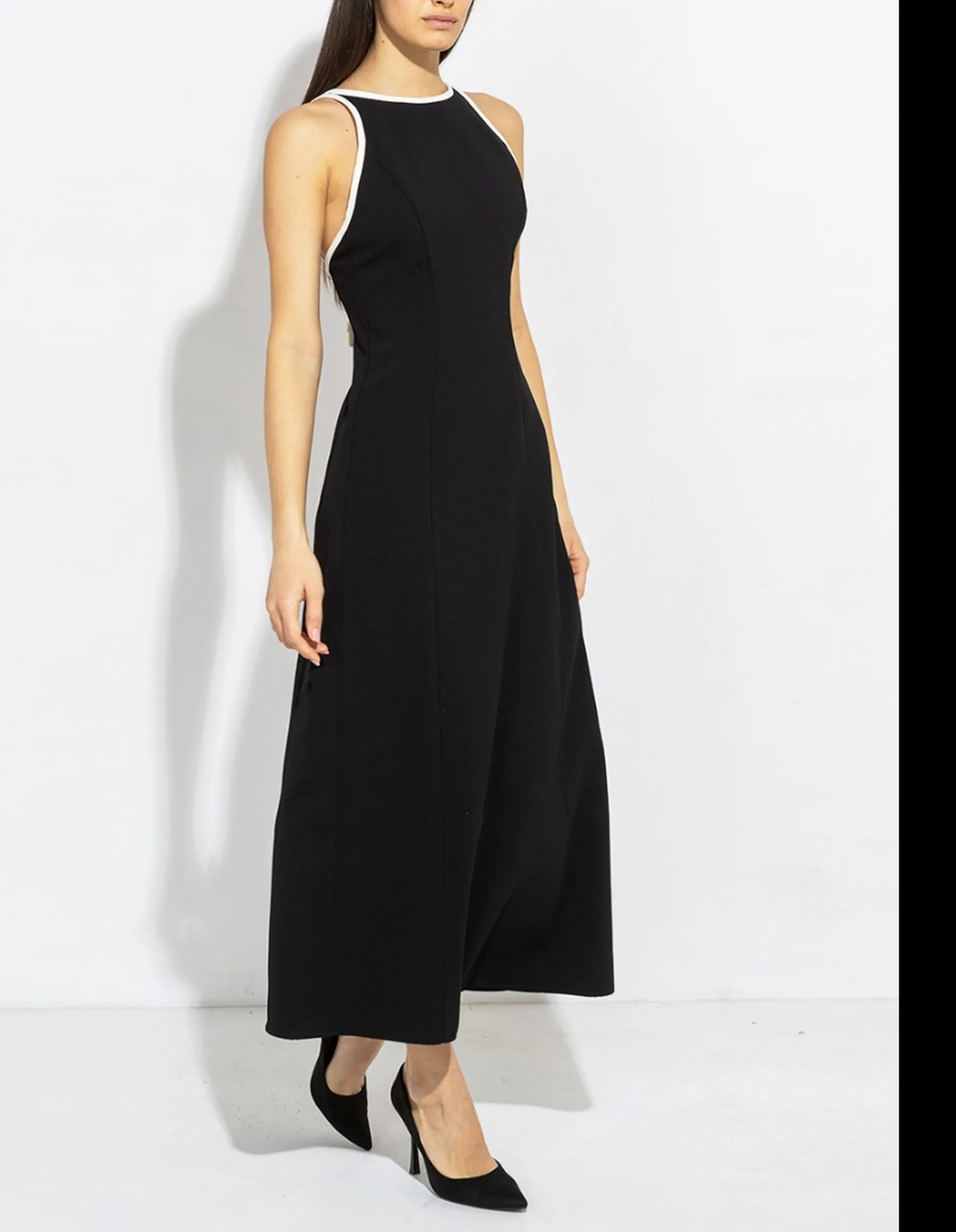 Marella B'Mltsapore Dress ' Black 2613221113 172863