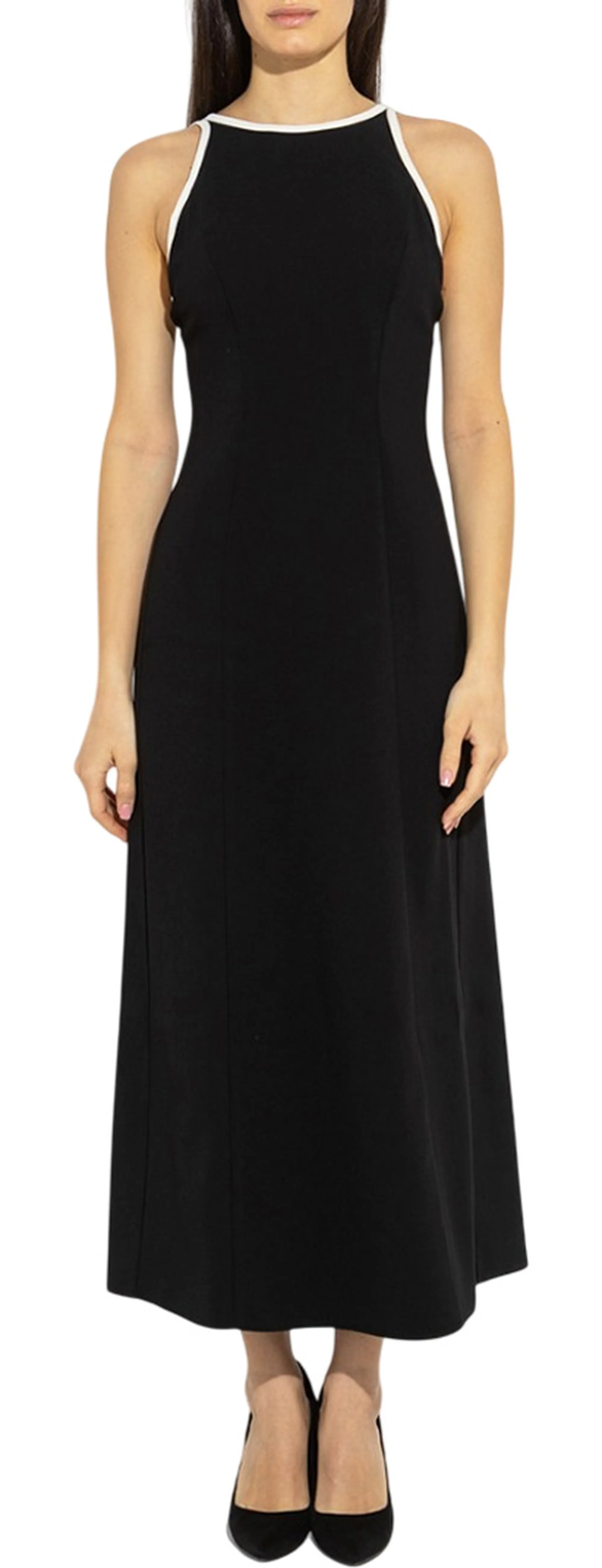 Marella B'Mltsapore Dress ' Black 2613221113 177366