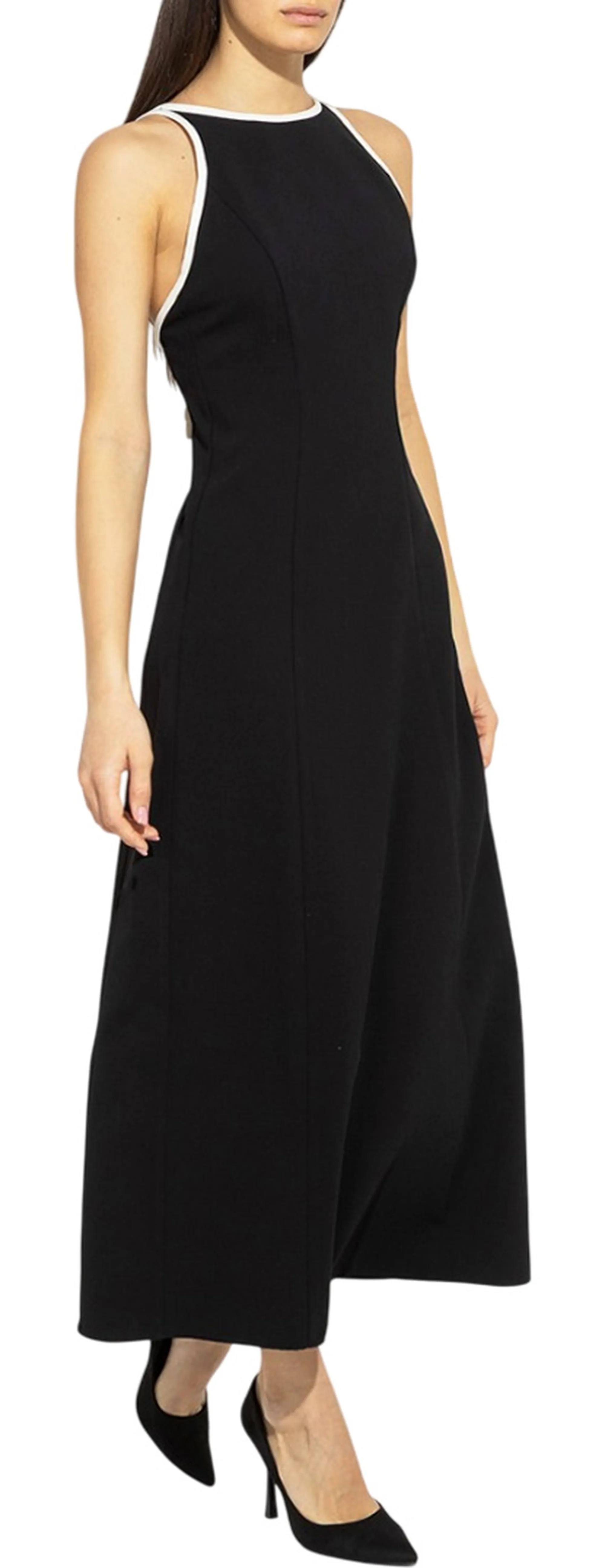 Marella B'Mltsapore Dress ' Black 2613221113 177367