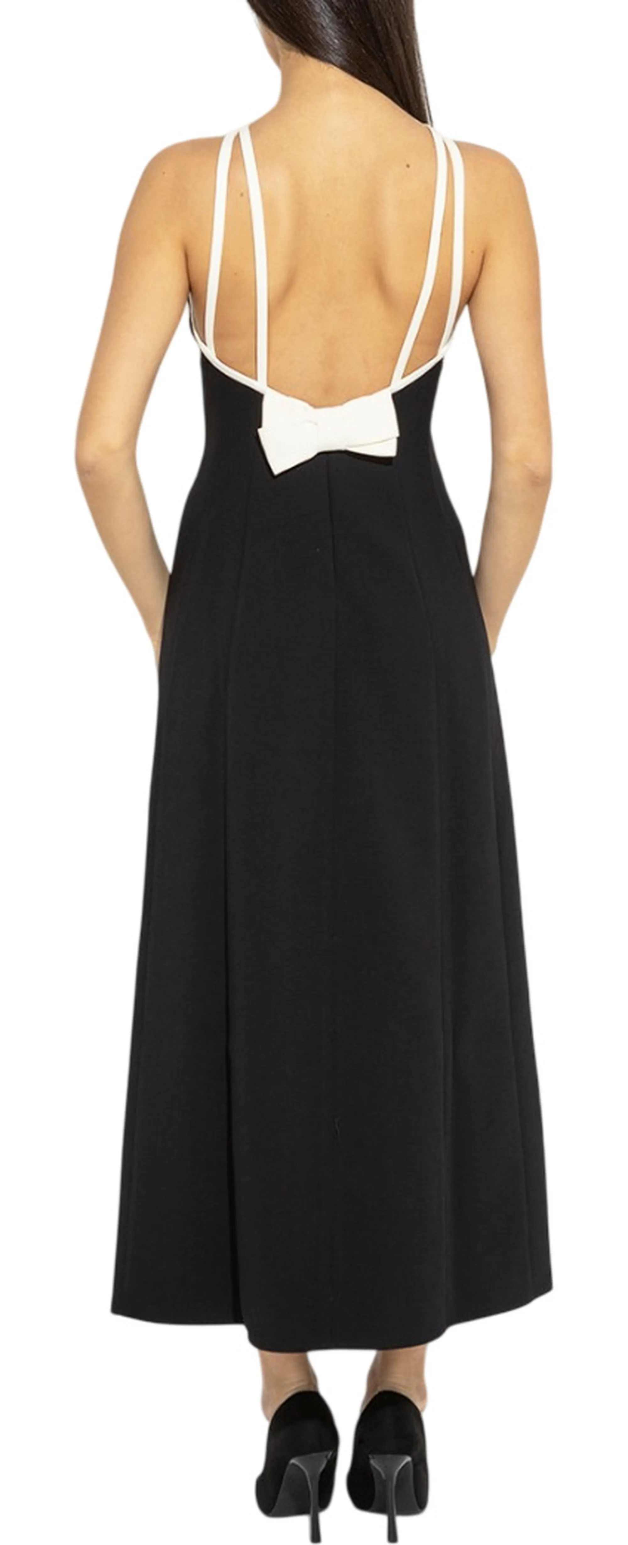 Marella B'Mltsapore Dress ' Black 2613221113 177368