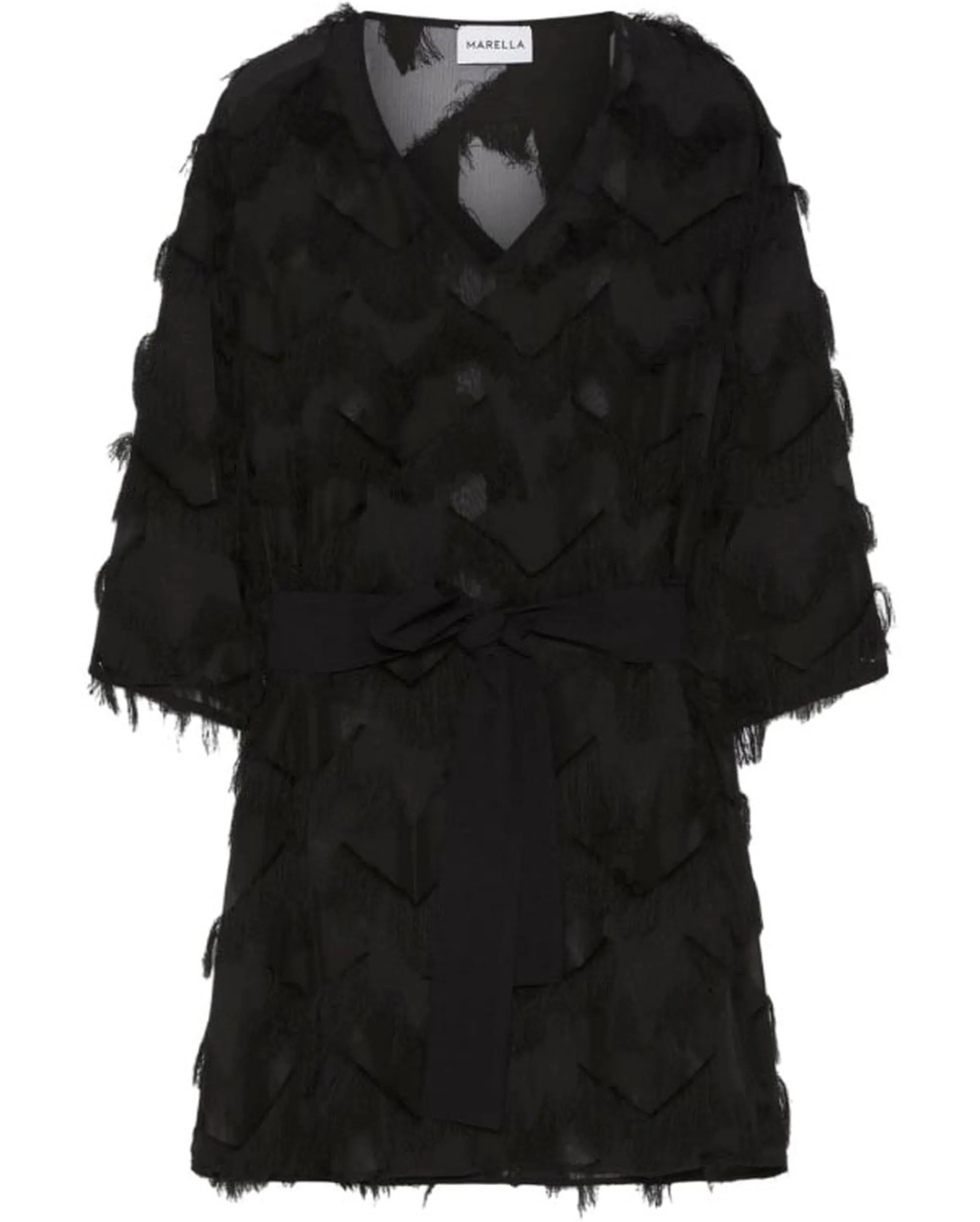 Marella B'Replica Dress ' Black 2523226102 164972