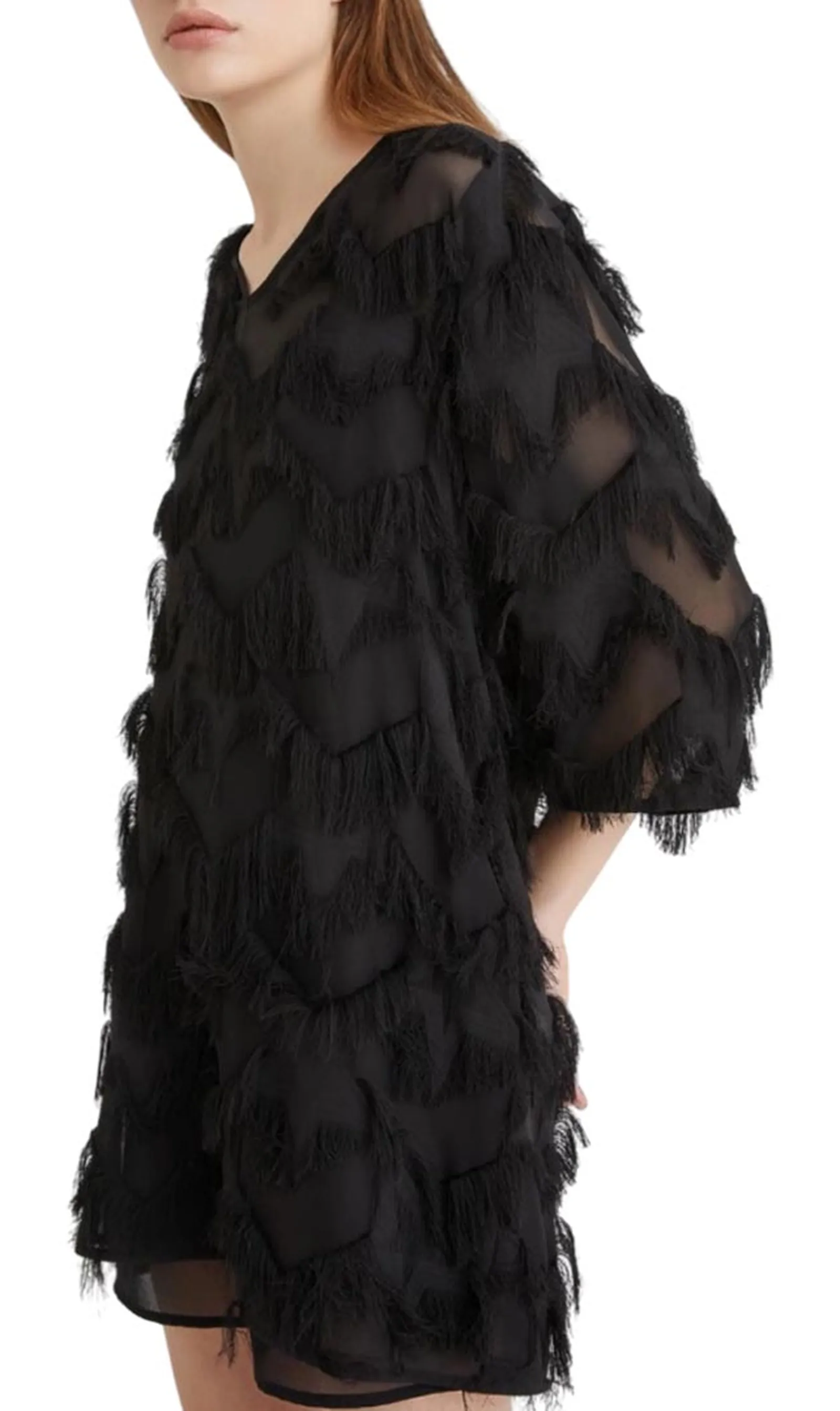 Marella Abito Replica Nero 2523226102 164973