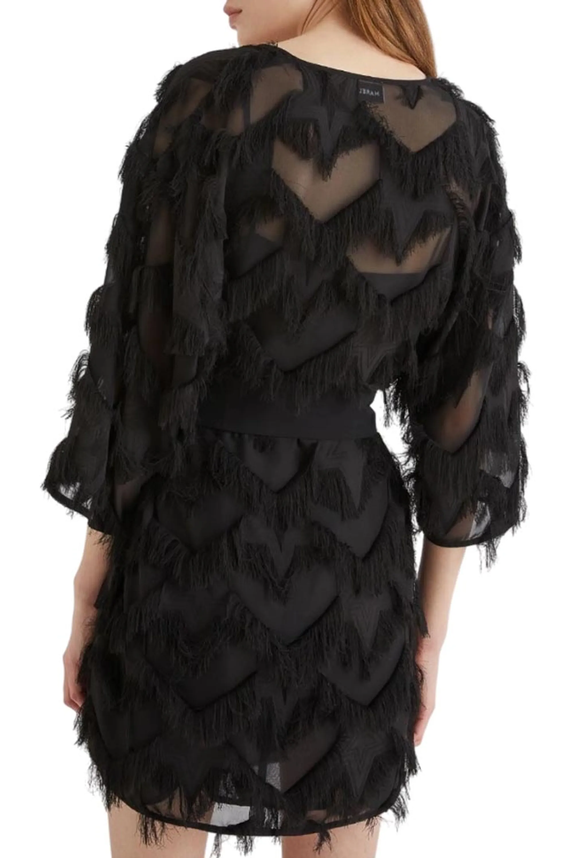 Marella B'Replica Dress ' Black 2523226102 164974