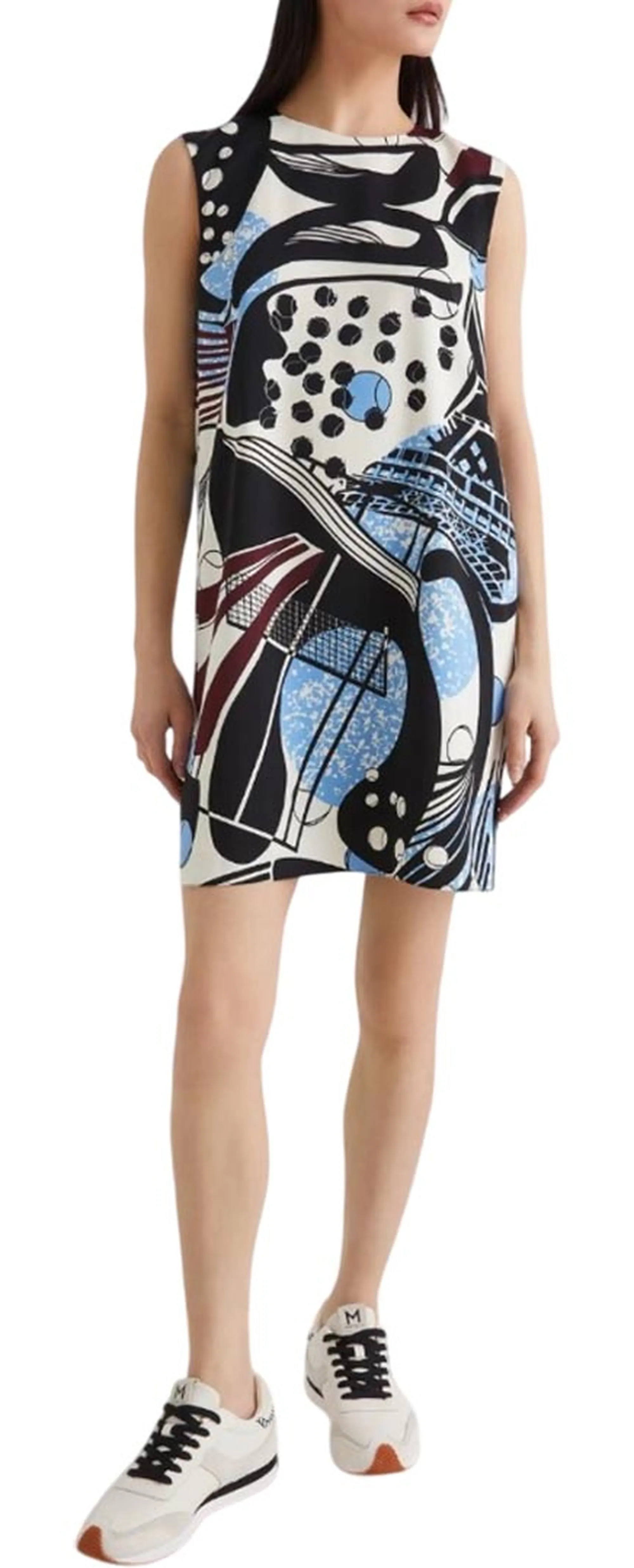 Marella B'Rink Dress ' Multicolor 2523226063 164968